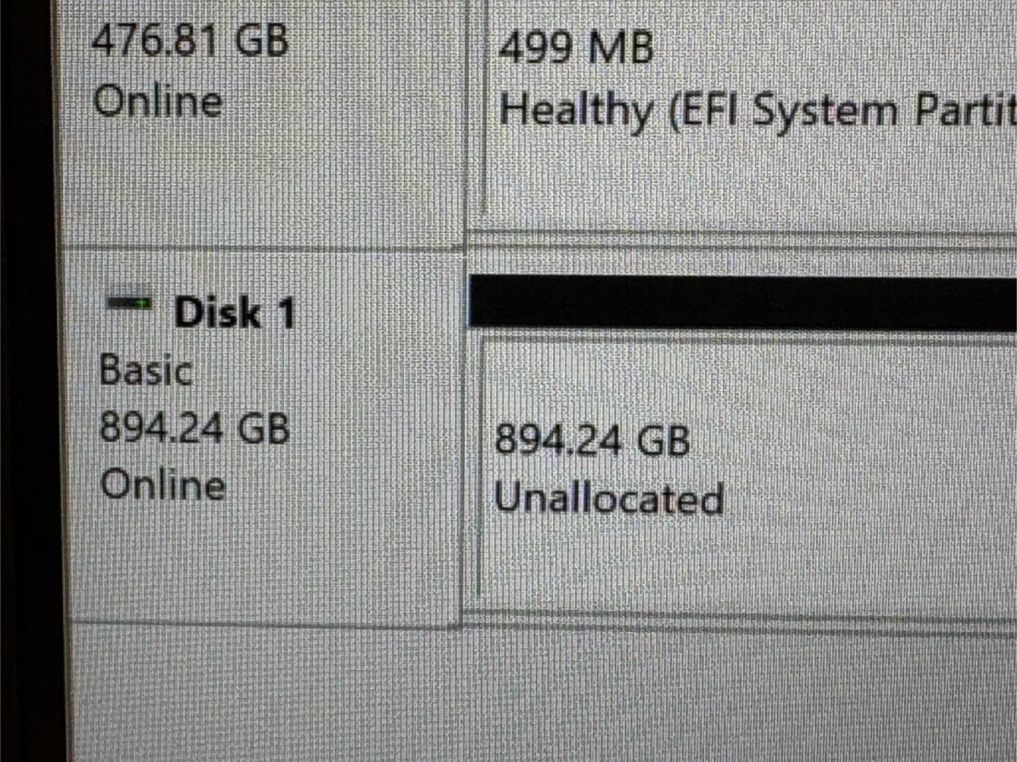 960GB Intel Enterprise SSDs – Reliable, Fast, and Ready to Go image indicator(5)