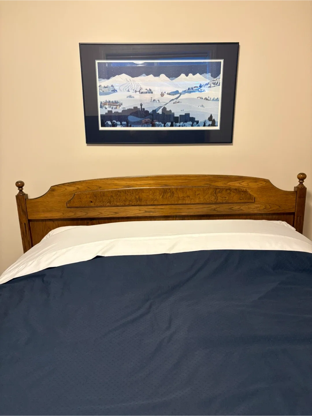 Bedroom suite image indicator(4)