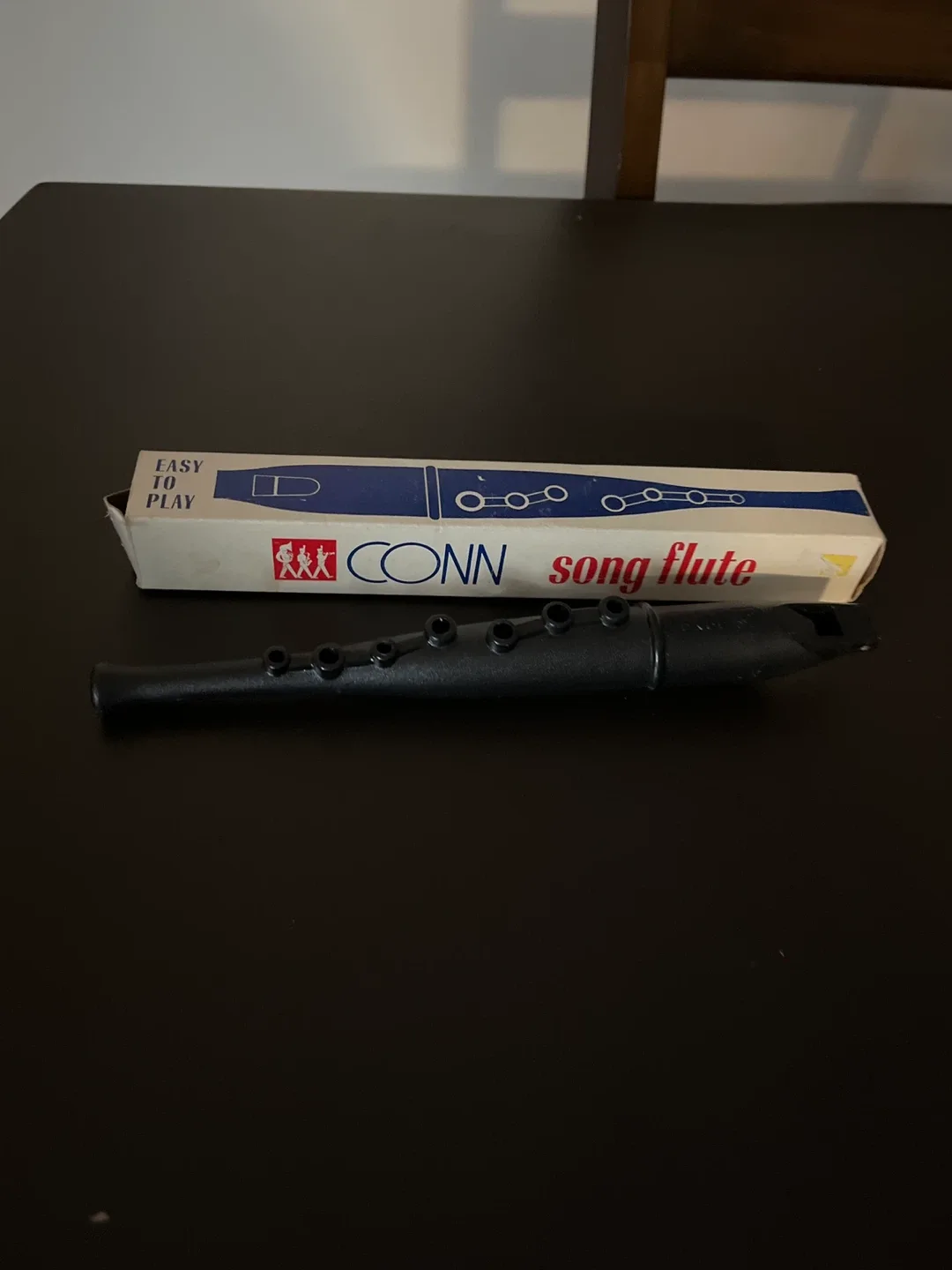 Conn Song Flute with Box