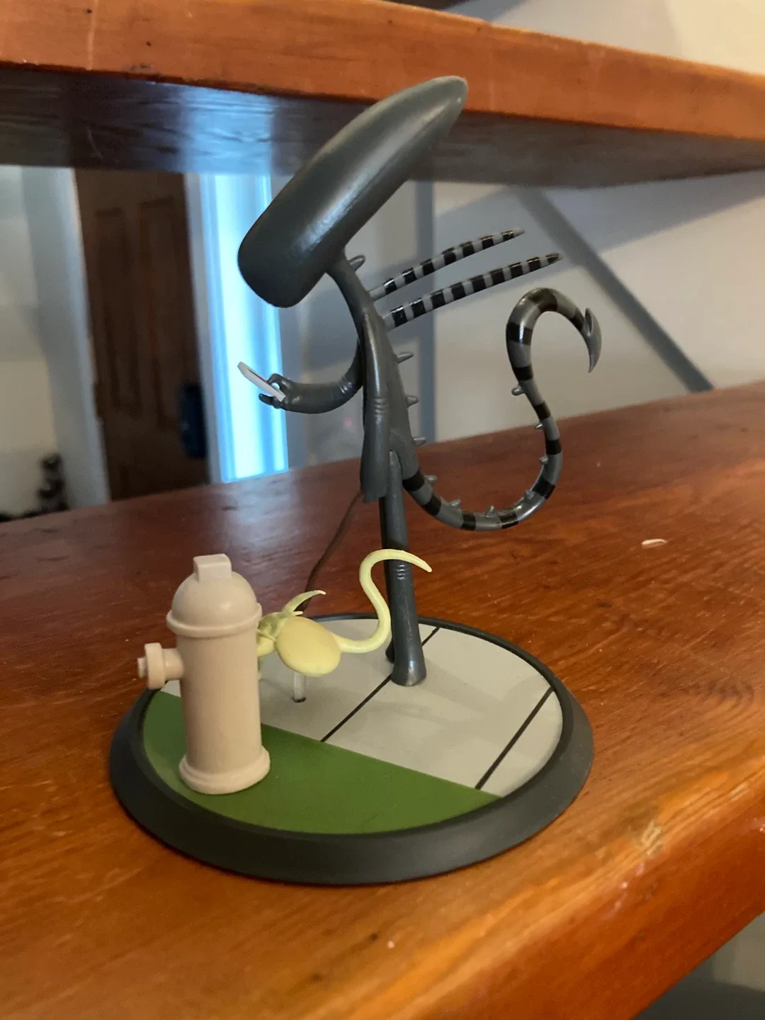 Loot Crate Alien Jo3bot Artist Series