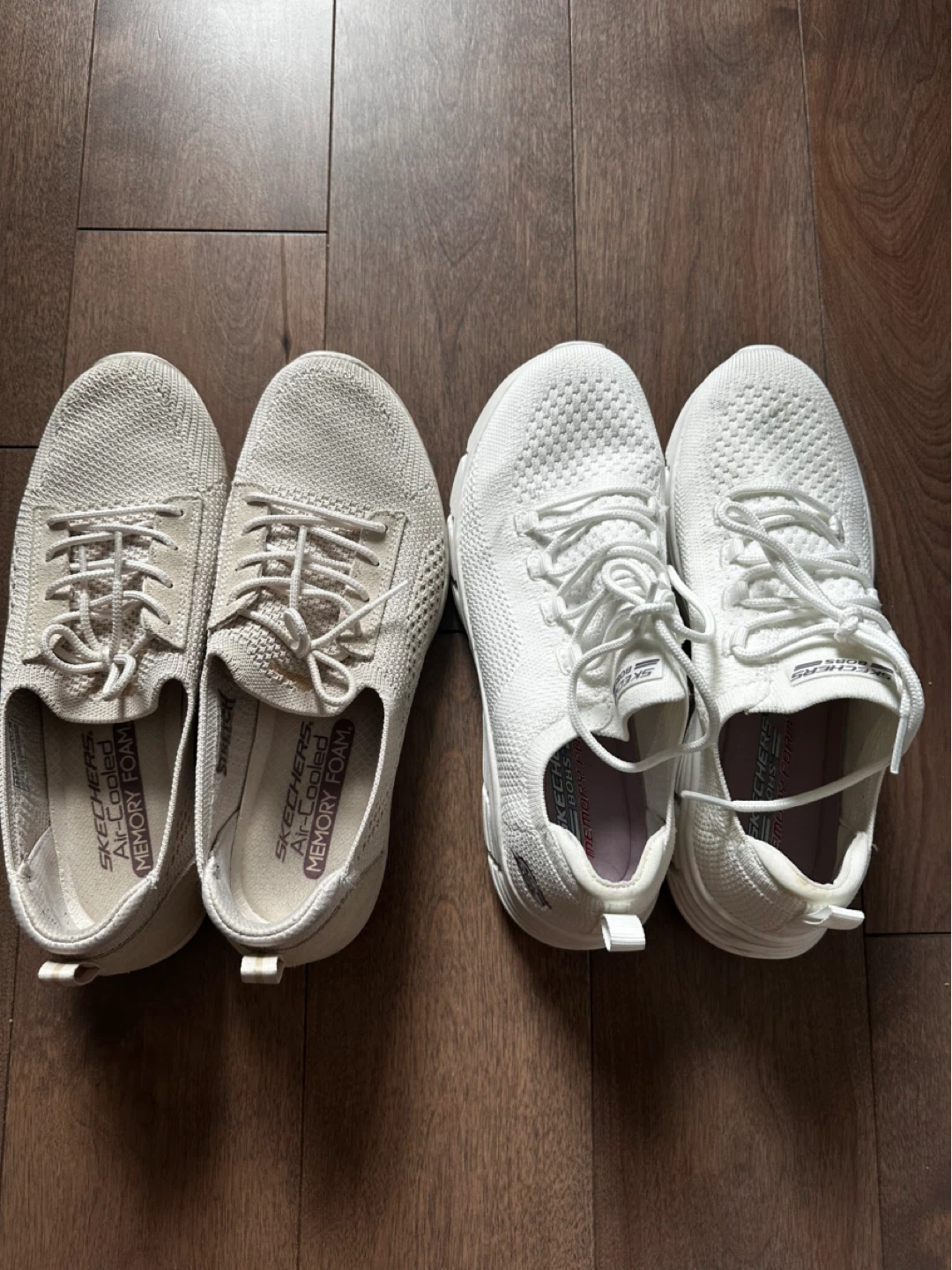 Skechers Women's Sneakers - Size 8