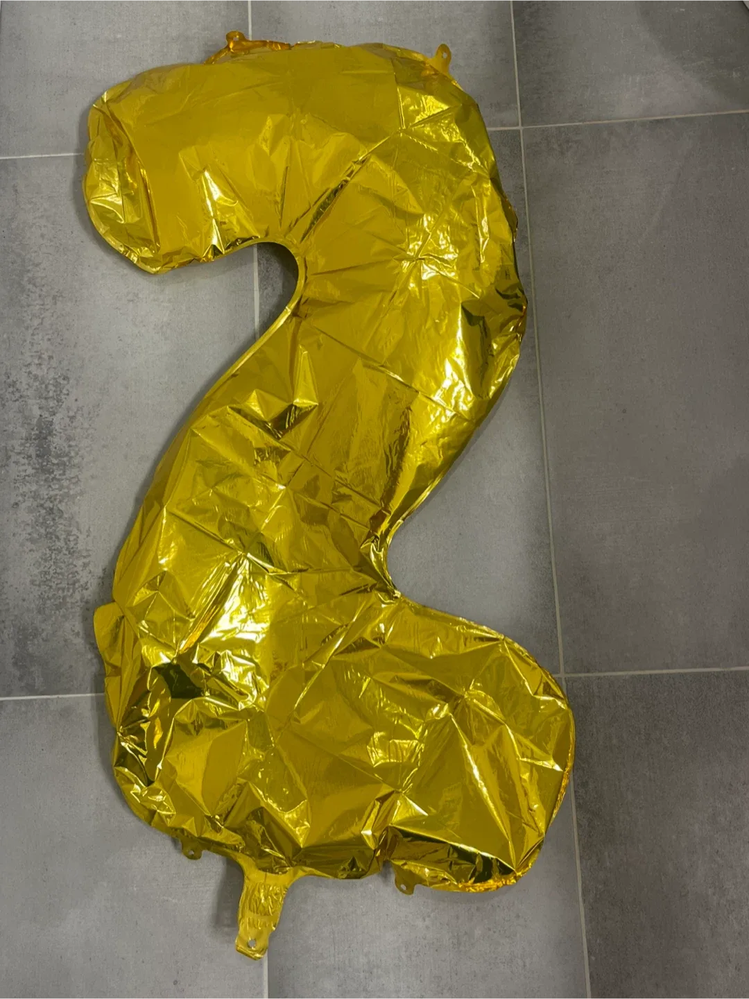 Assorted Party Balloons & Ballon Weight