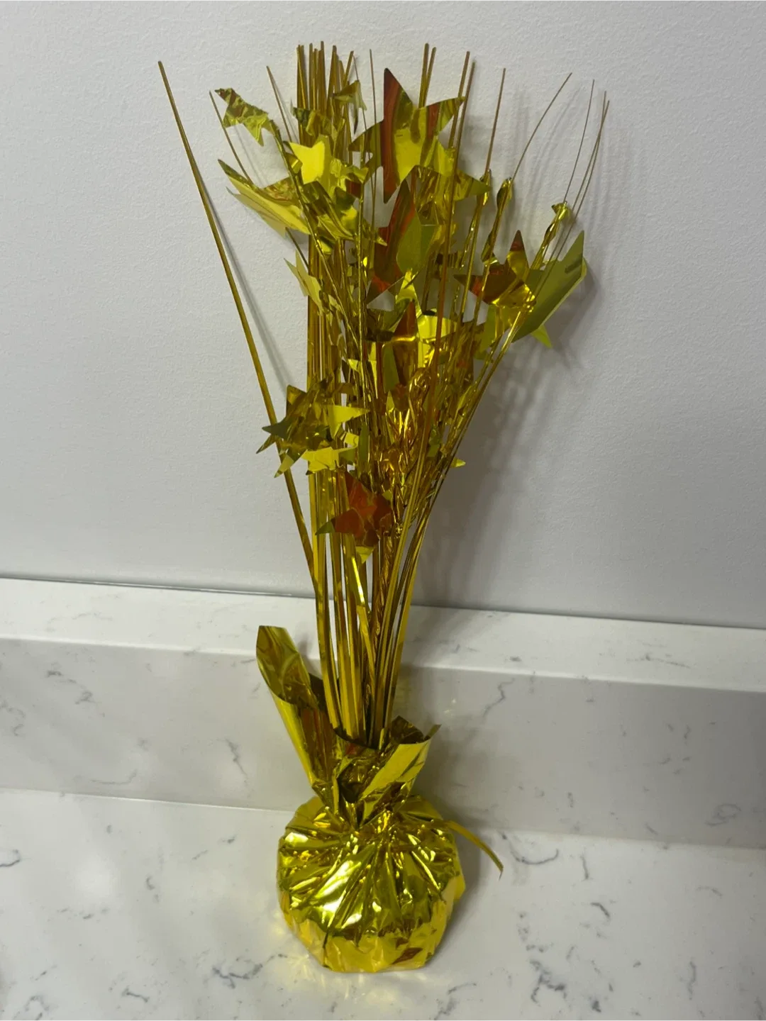 Assorted Party Balloons & Ballon Weight image indicator(8)