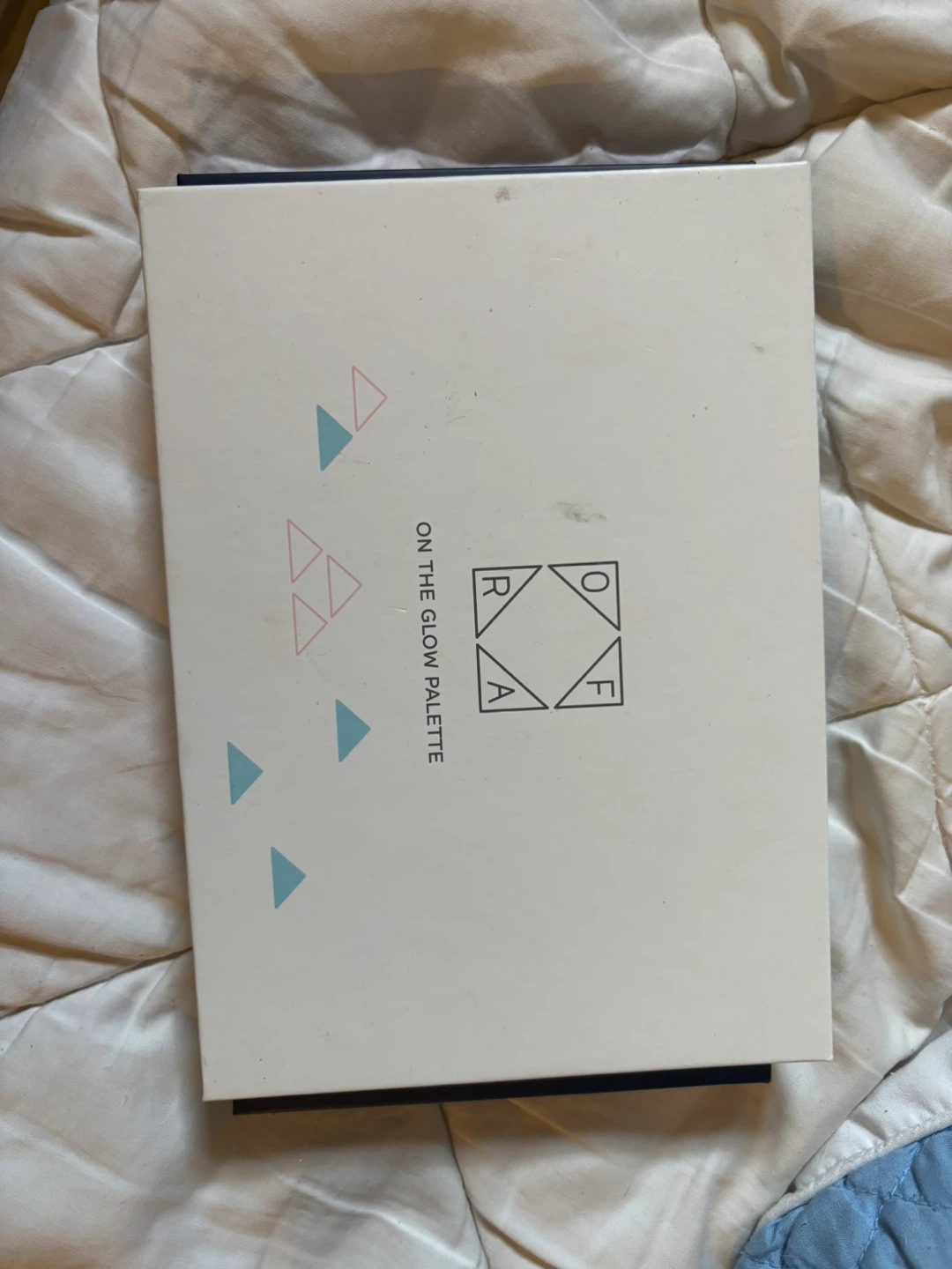 Ofra On The Glow Palette