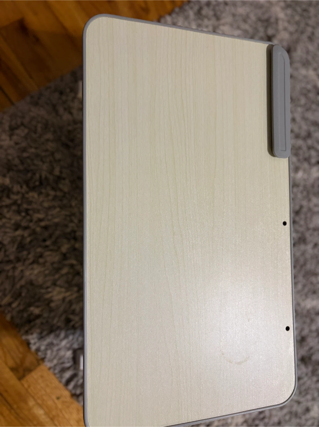 AmazonBasics Foldable Lap Desk
