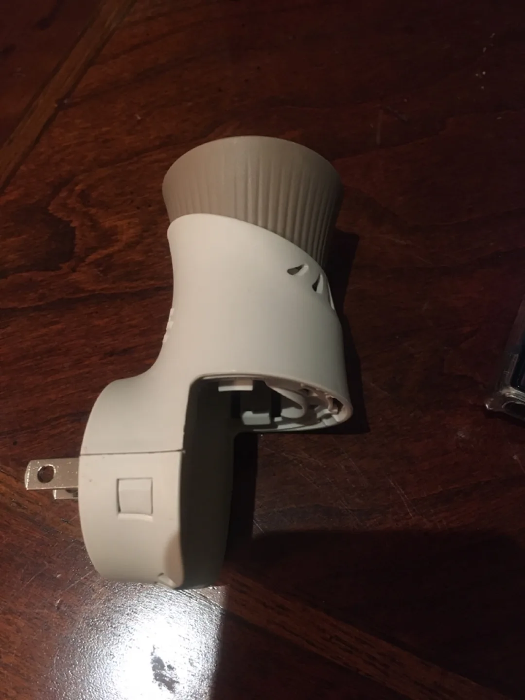 Wall Plug-In Air Freshener Diffuser