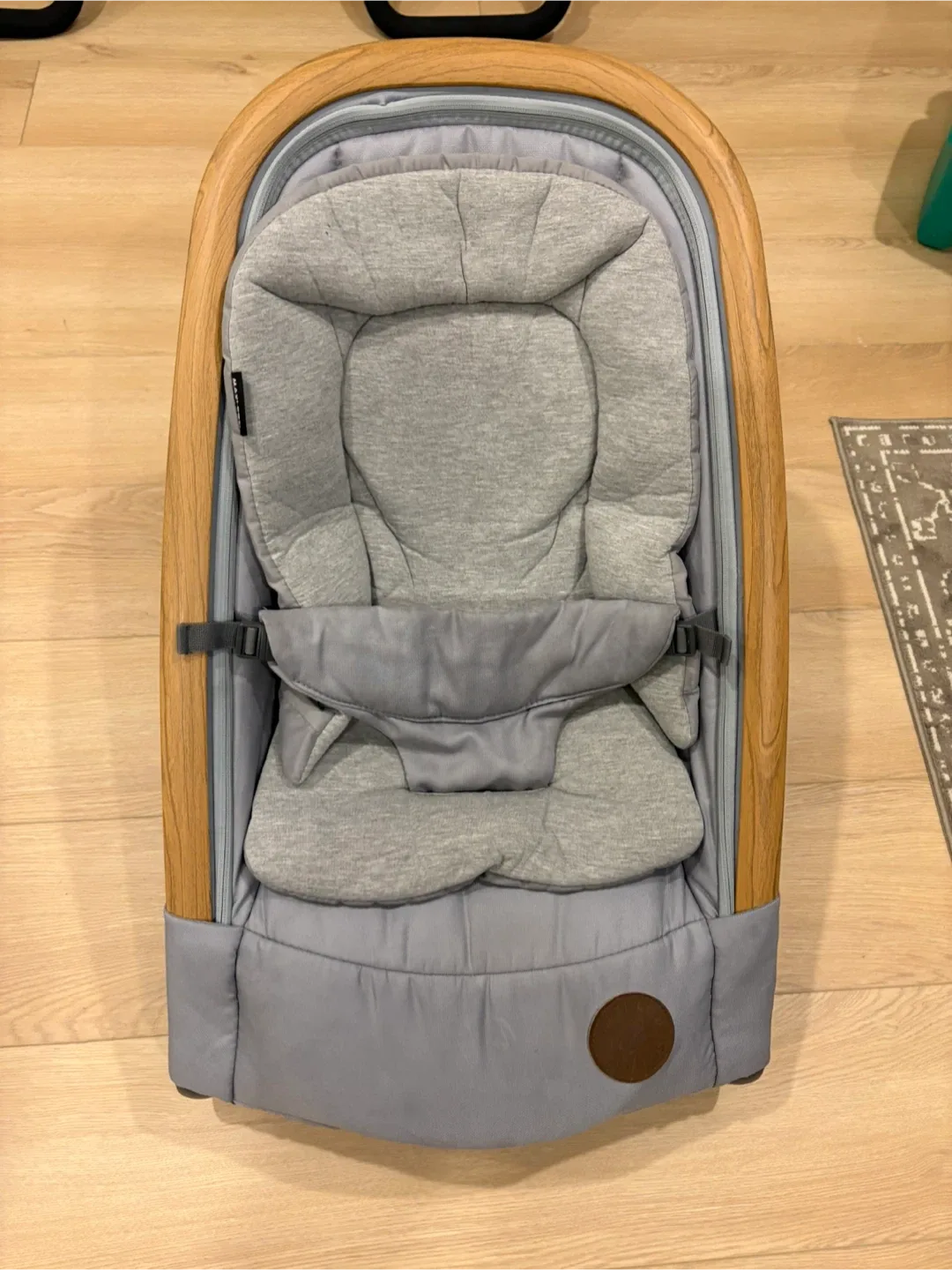 Maxi-Cosi 2-in-1 Kori Rocker image indicator(2)