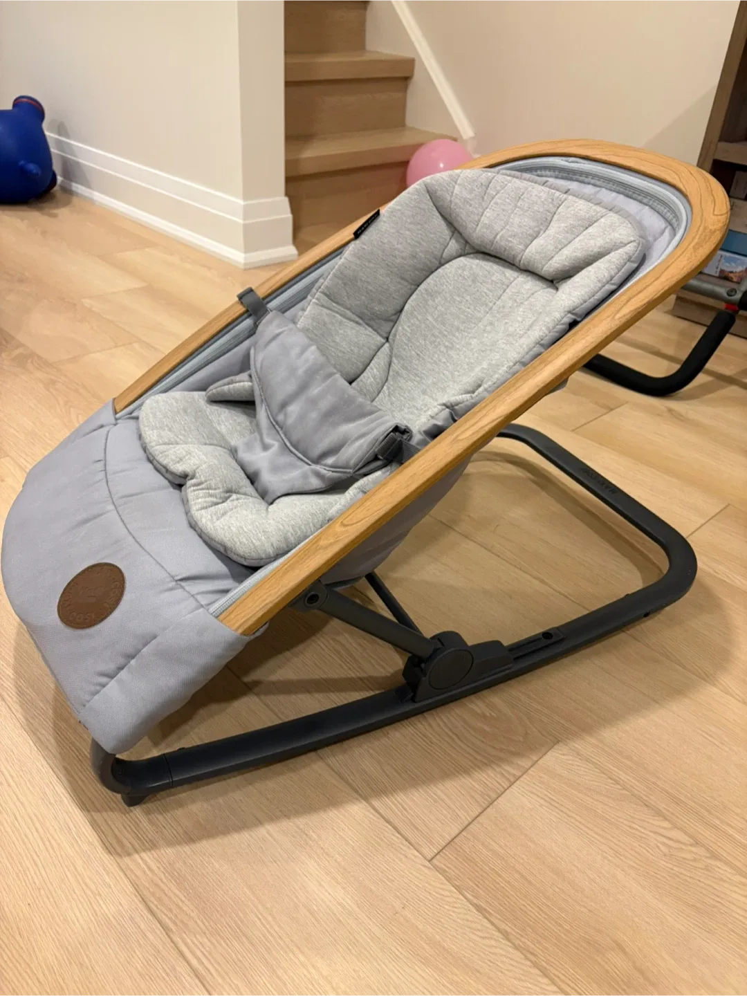 Maxi-Cosi 2-in-1 Kori Rocker