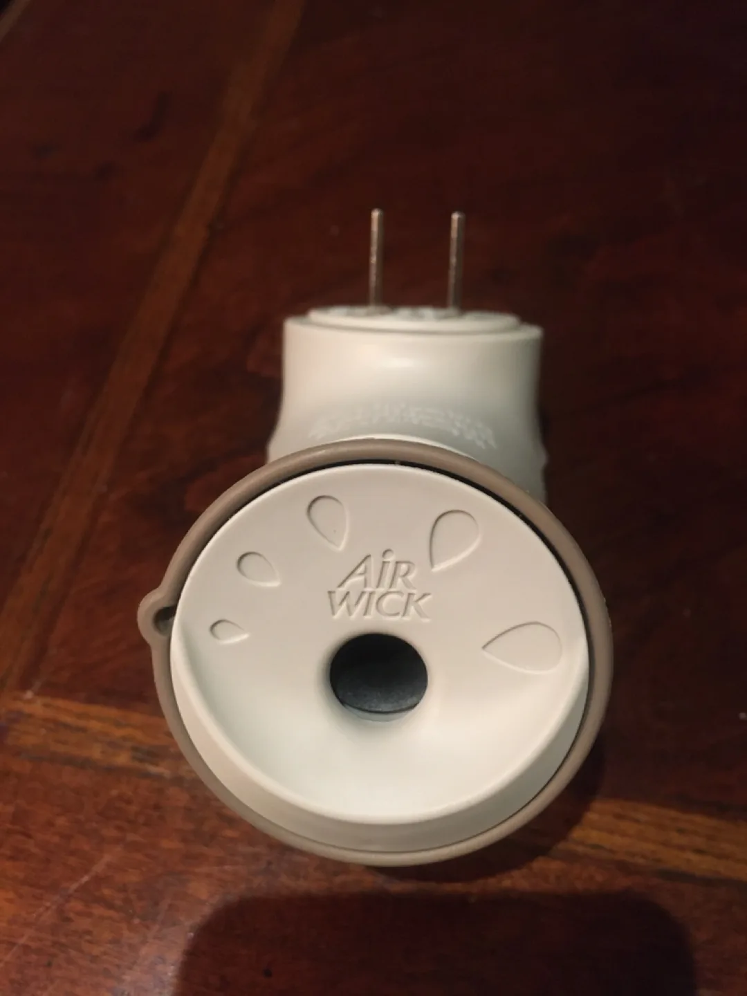 Air Wick Plug In Diffuser