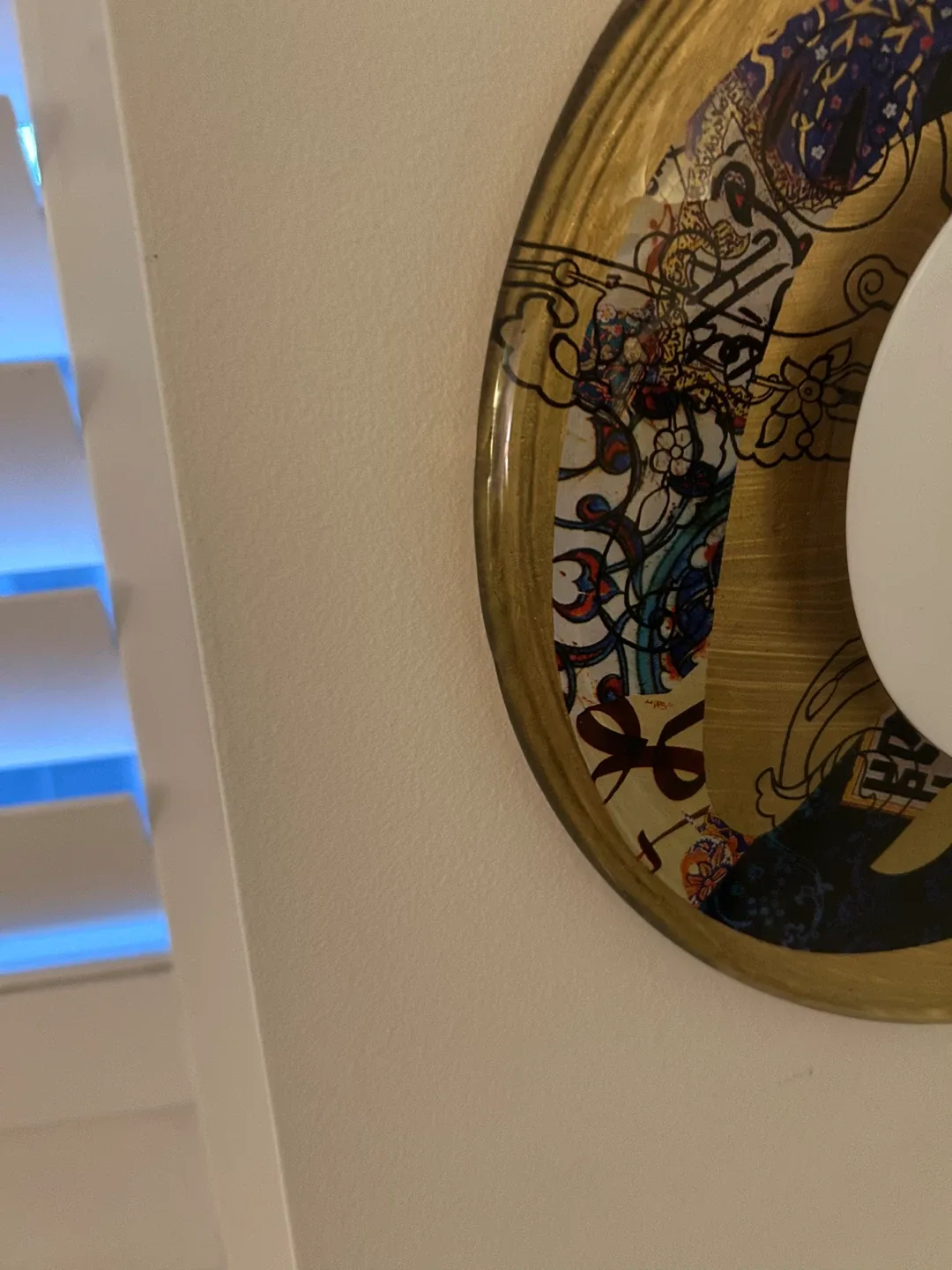 Wall Decor image indicator(2)