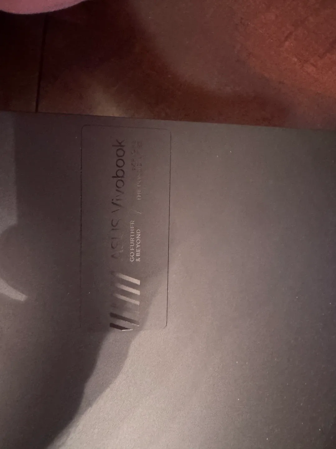 ASUS Vivobook TP3604MA Laptop