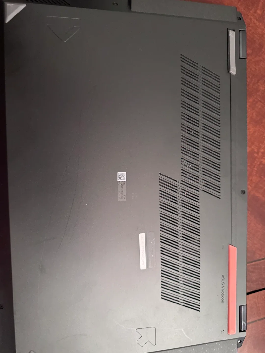 ASUS Vivobook TP3604MA Laptop image indicator(6)