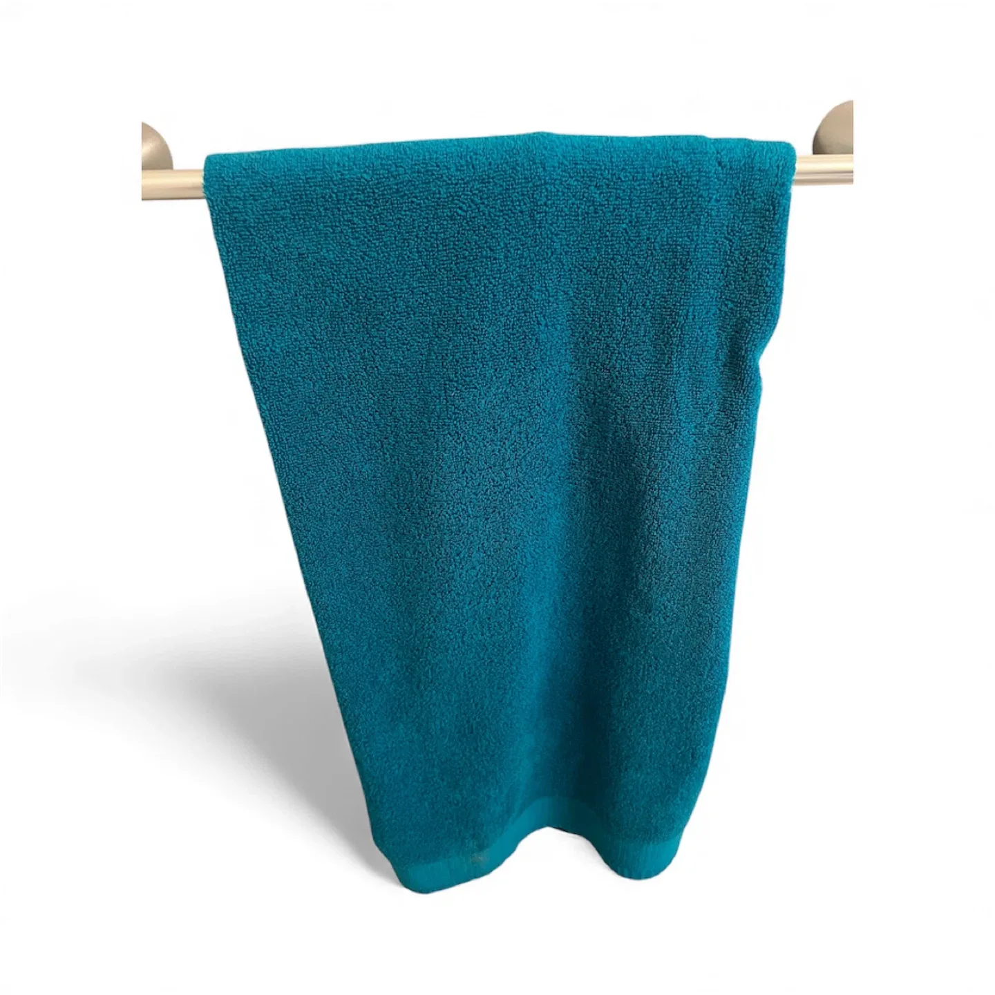 Teal Hand Towel