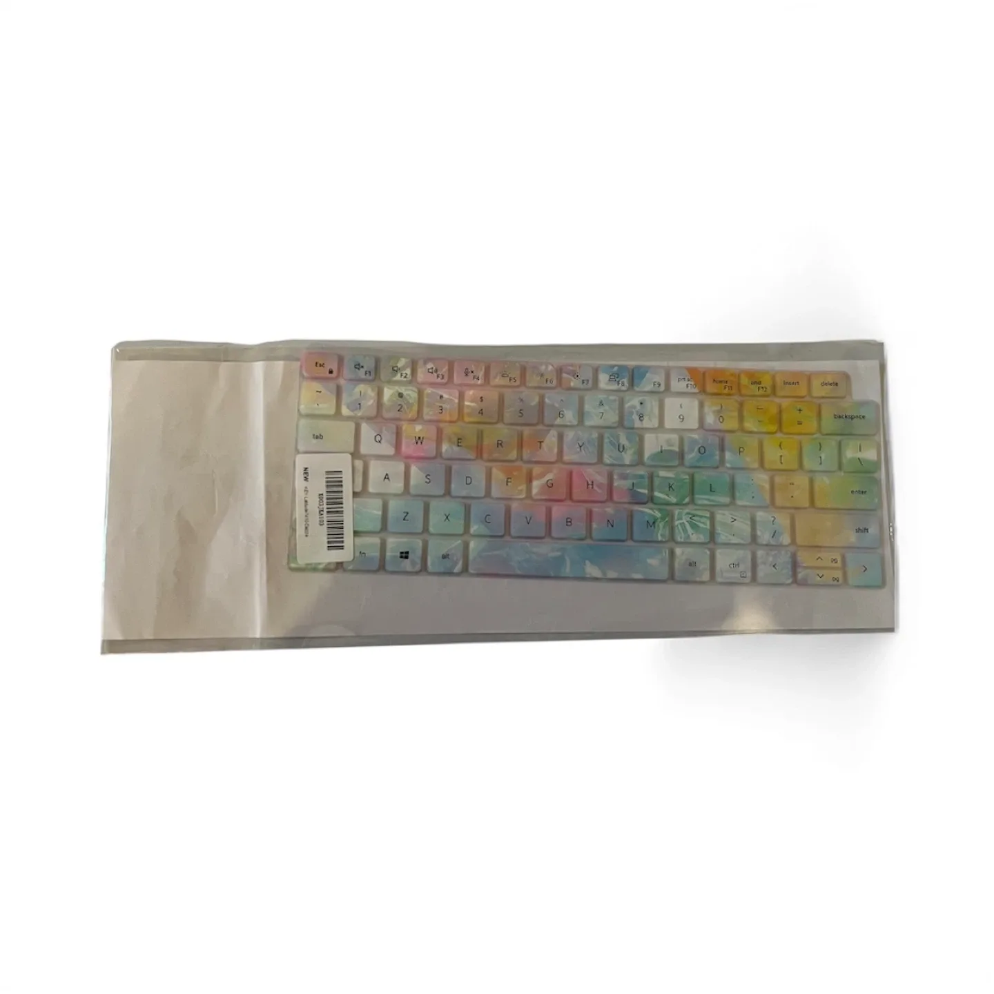 Keyboard Cover Protector - NEW