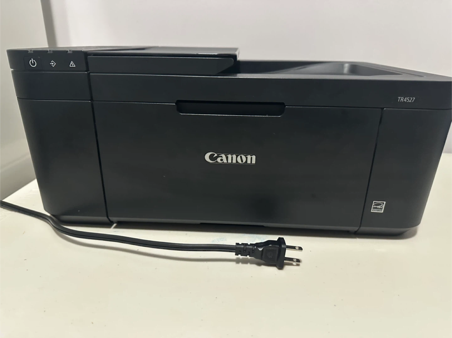 Canon PIXMA TR4527 All-in-One Printer - photo 5