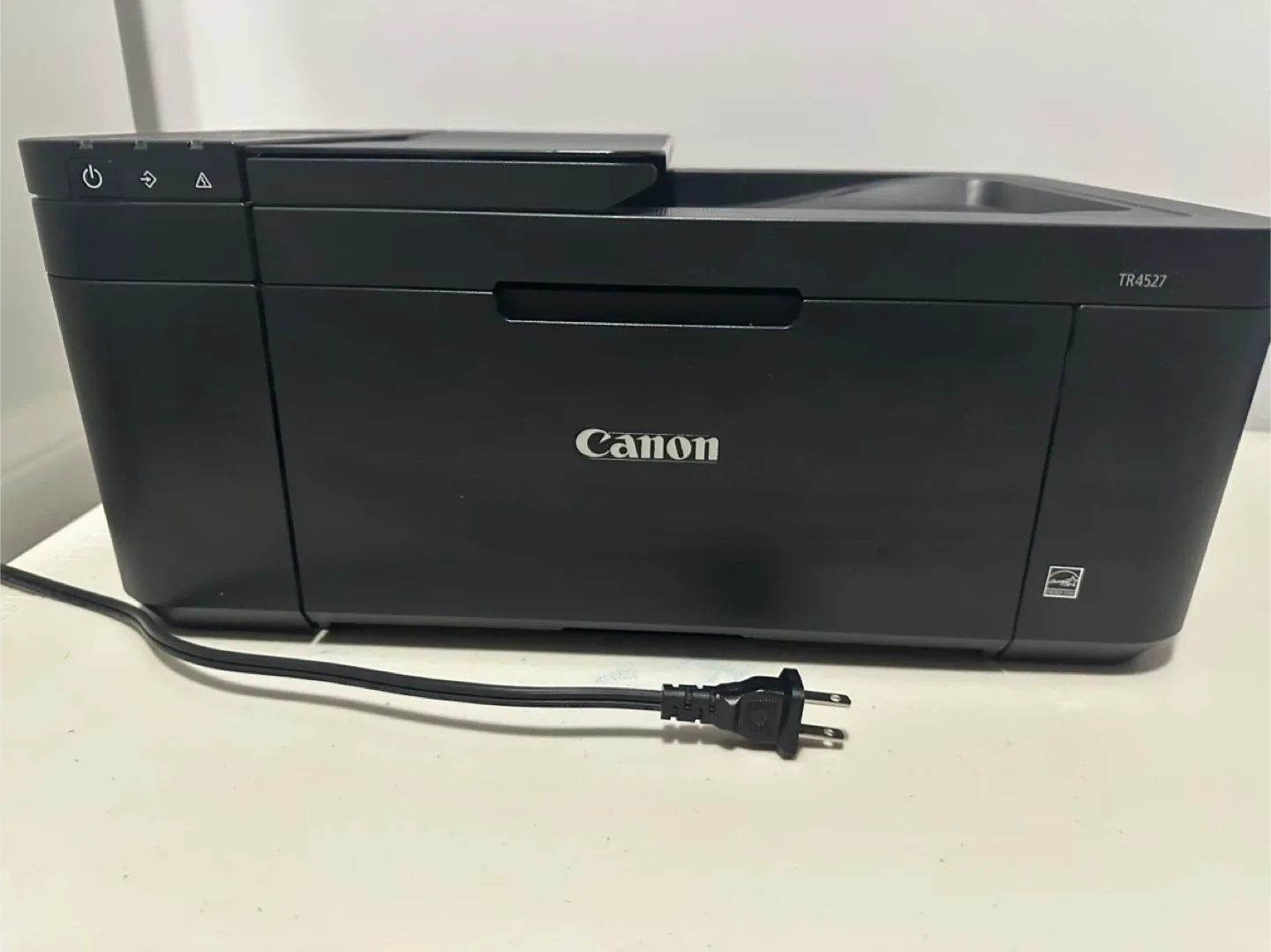 Canon PIXMA TR4527 All-in-One Printer image indicator(5)