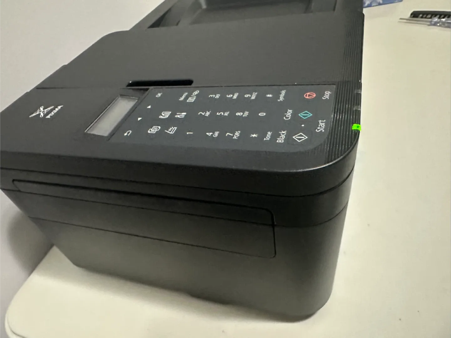 Canon PIXMA TR4527 All-in-One Printer image indicator(3)