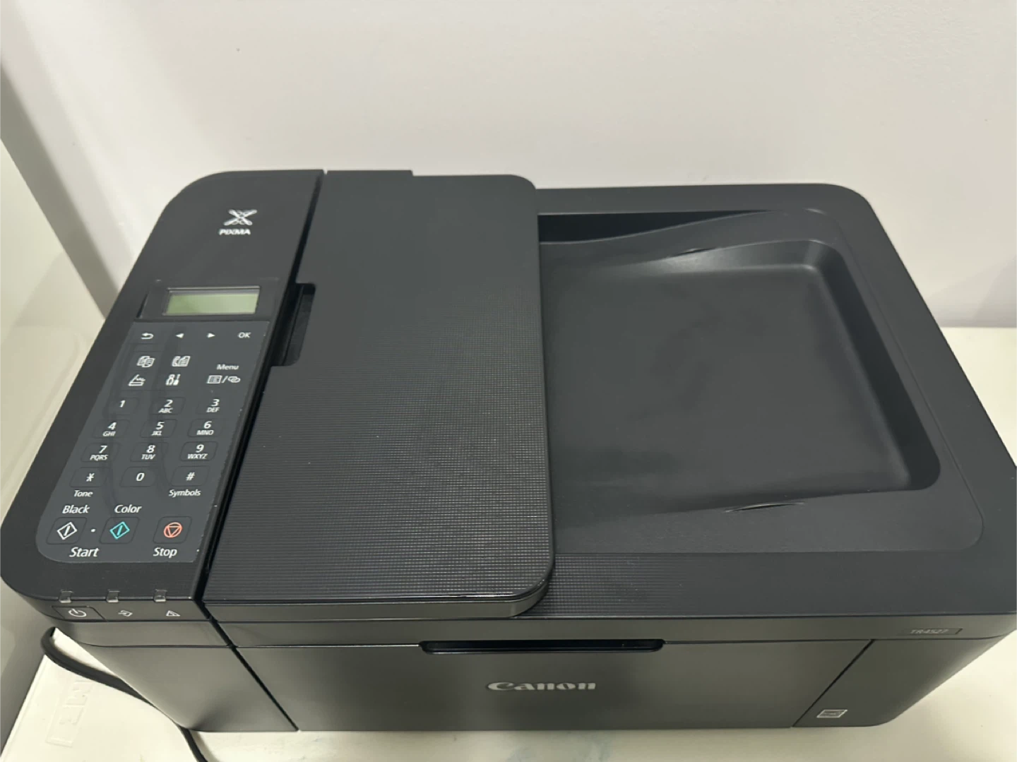 Canon PIXMA TR4527 All-in-One Printer - photo 2