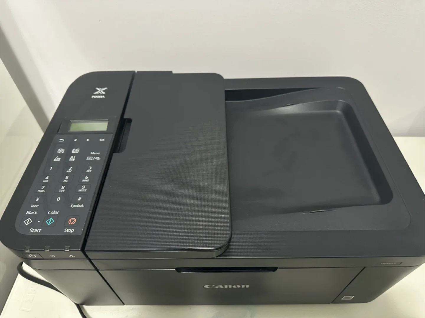 Canon PIXMA TR4527 All-in-One Printer image indicator(2)