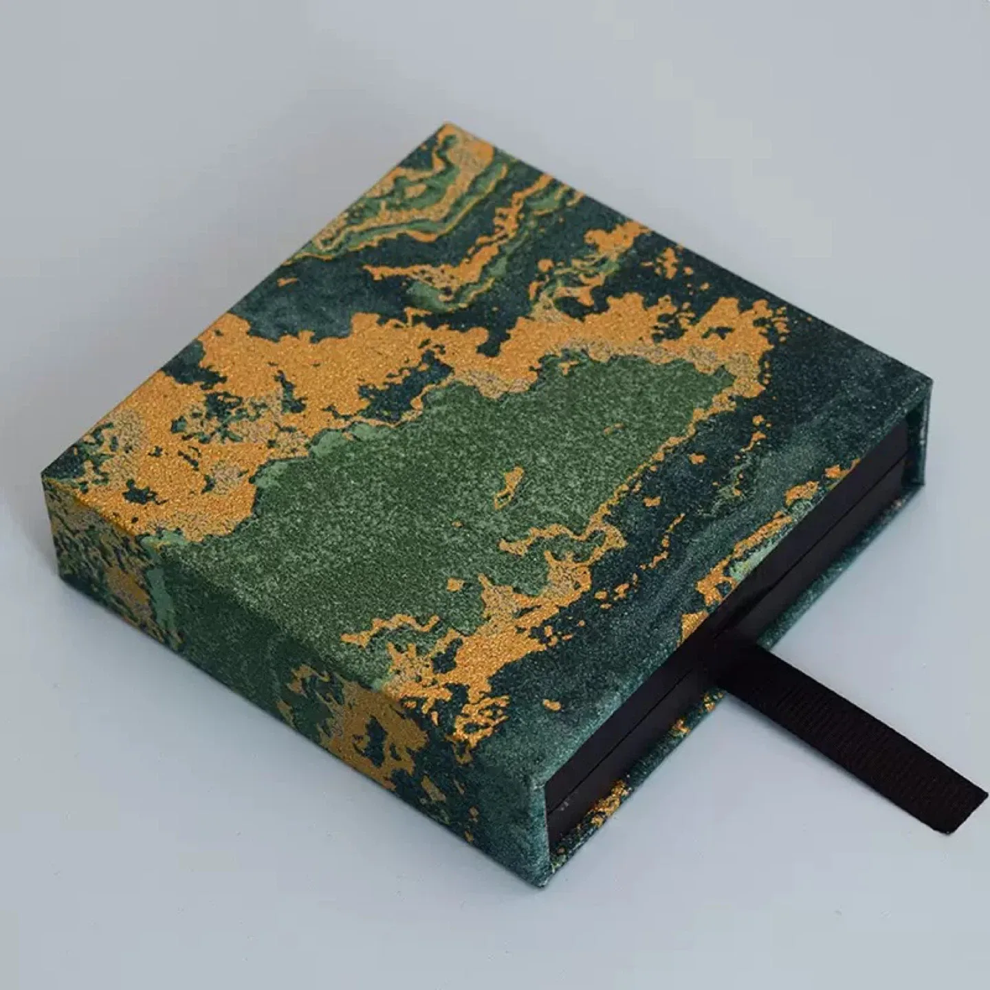 Decorative Jewellery Storage Box image indicator(3)