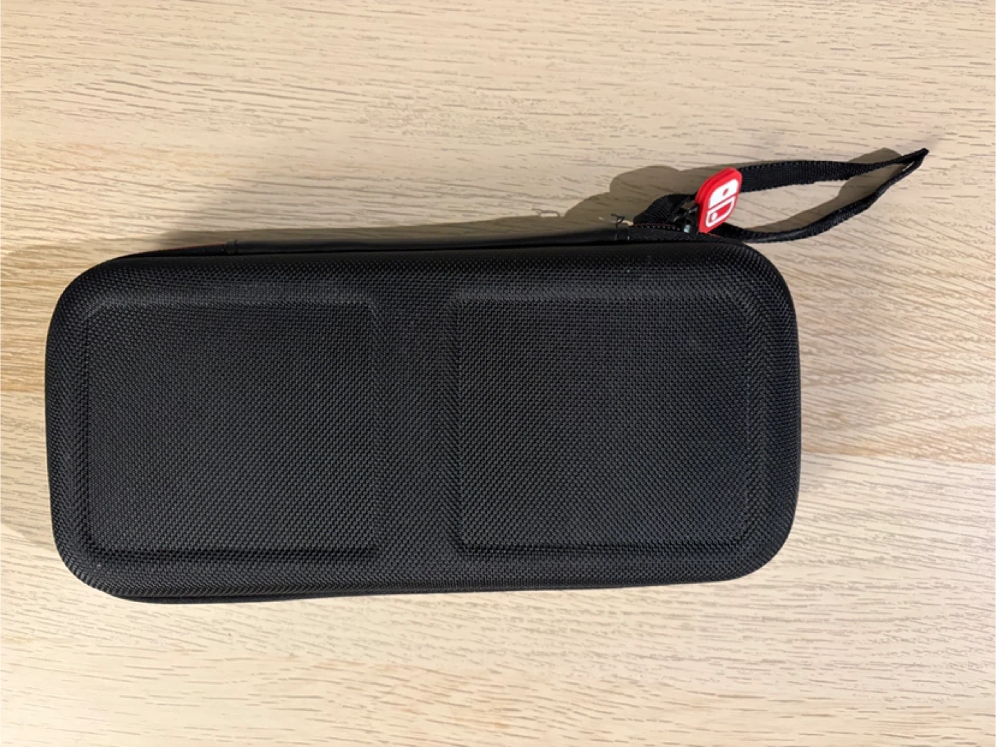 Nintendo Switch Carrying Case + Game Card Holder - photo 2