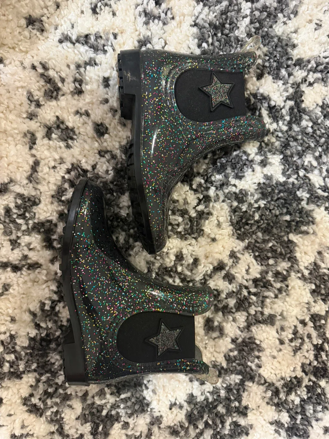 Rain boots image indicator(5)