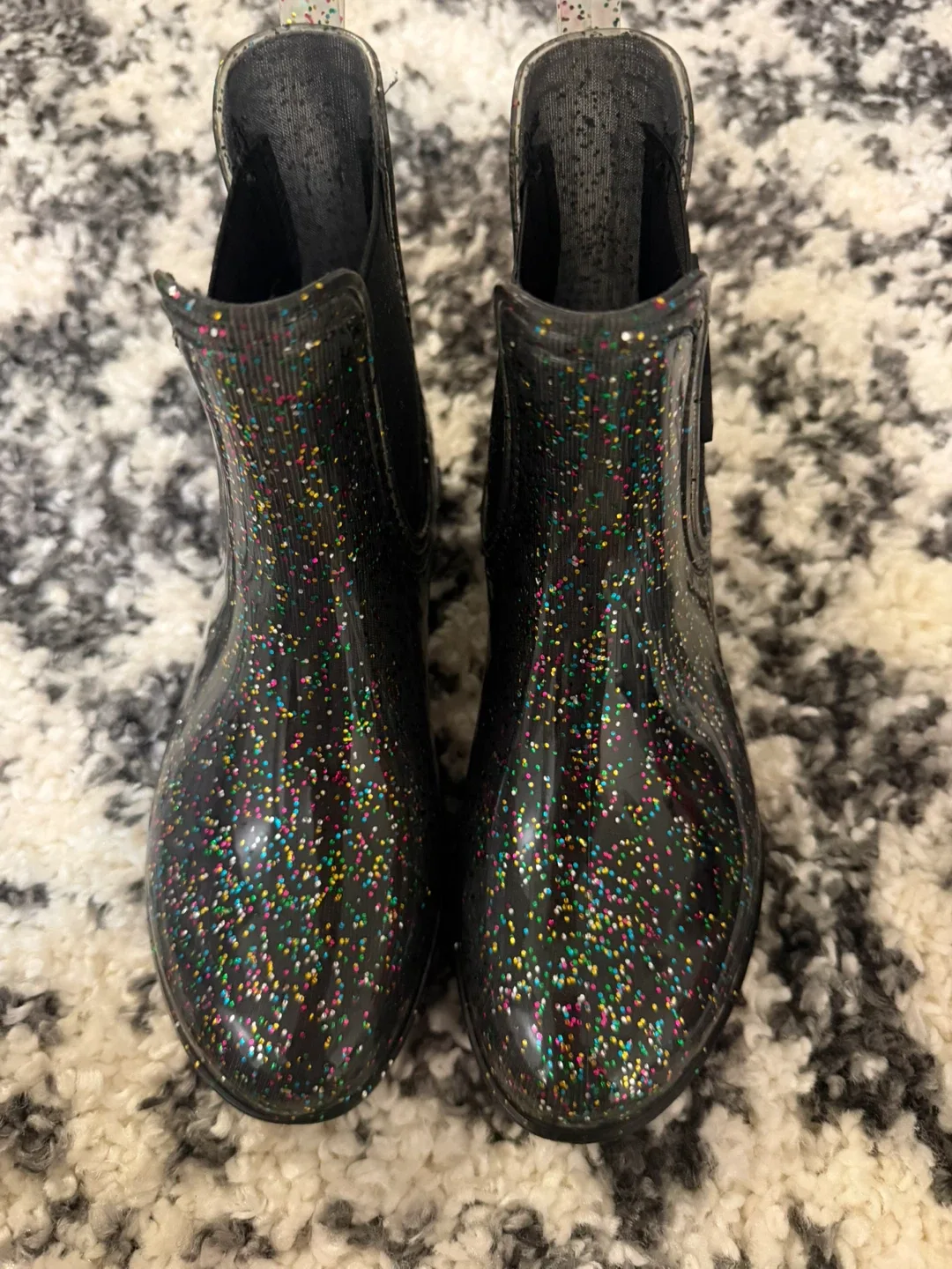 Rain boots image indicator(3)