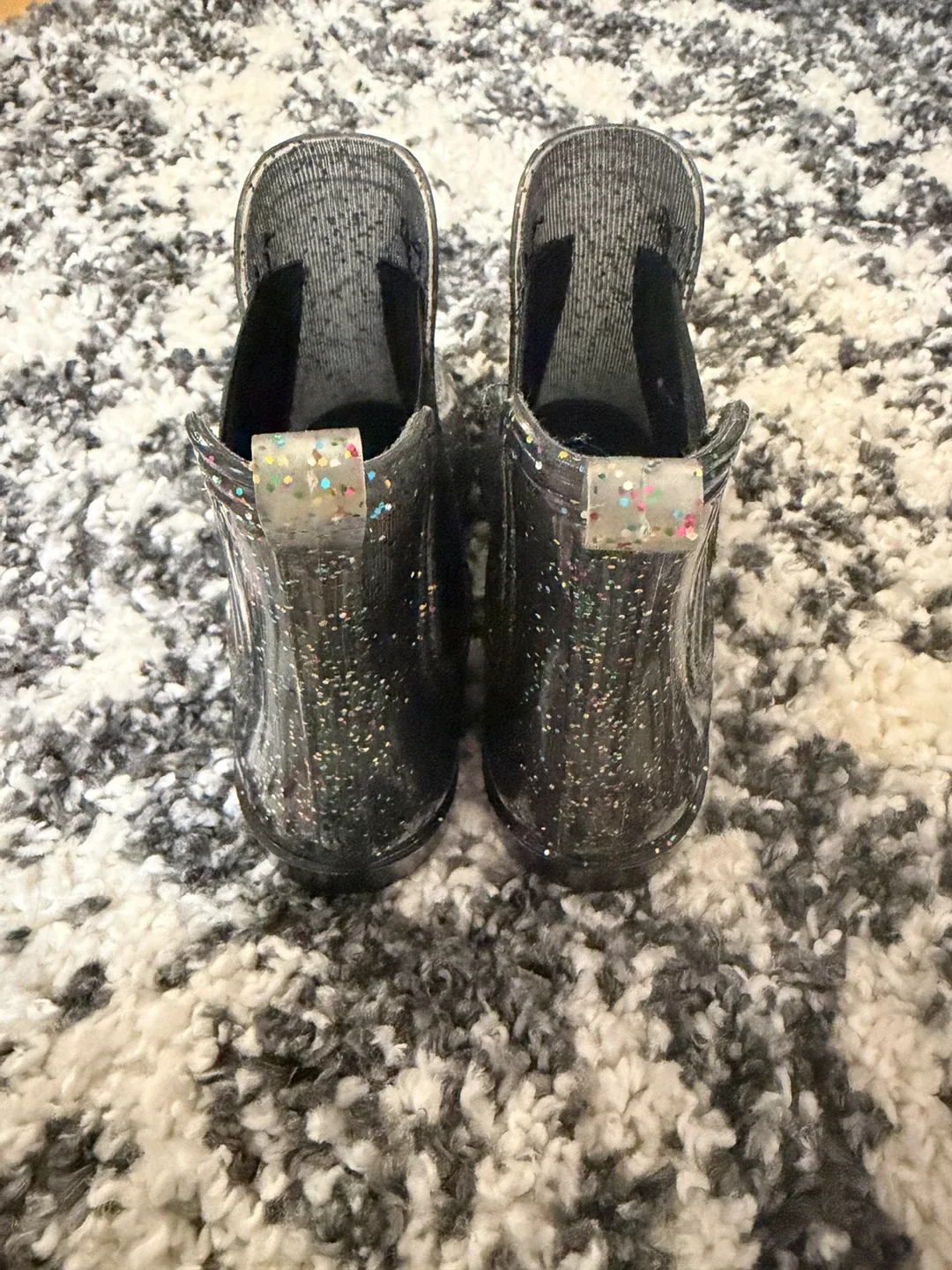 Rain boots image indicator(4)