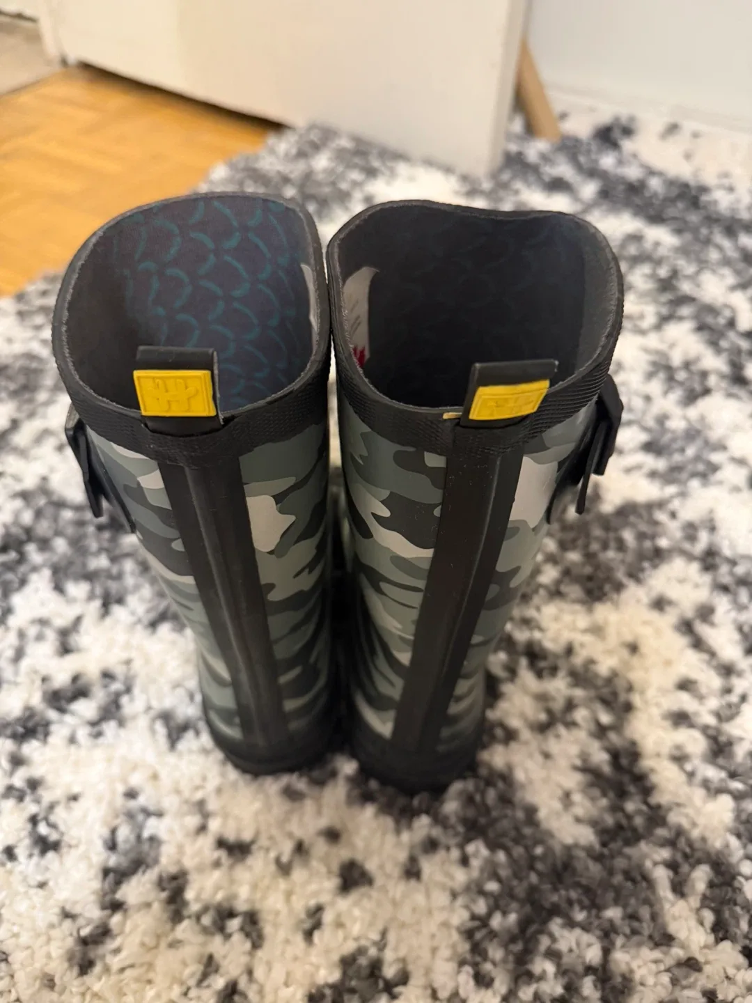 Rain boots image indicator(7)