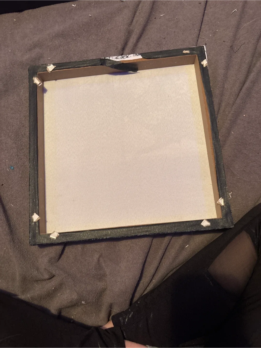 Printed canvas photo! image indicator(2)