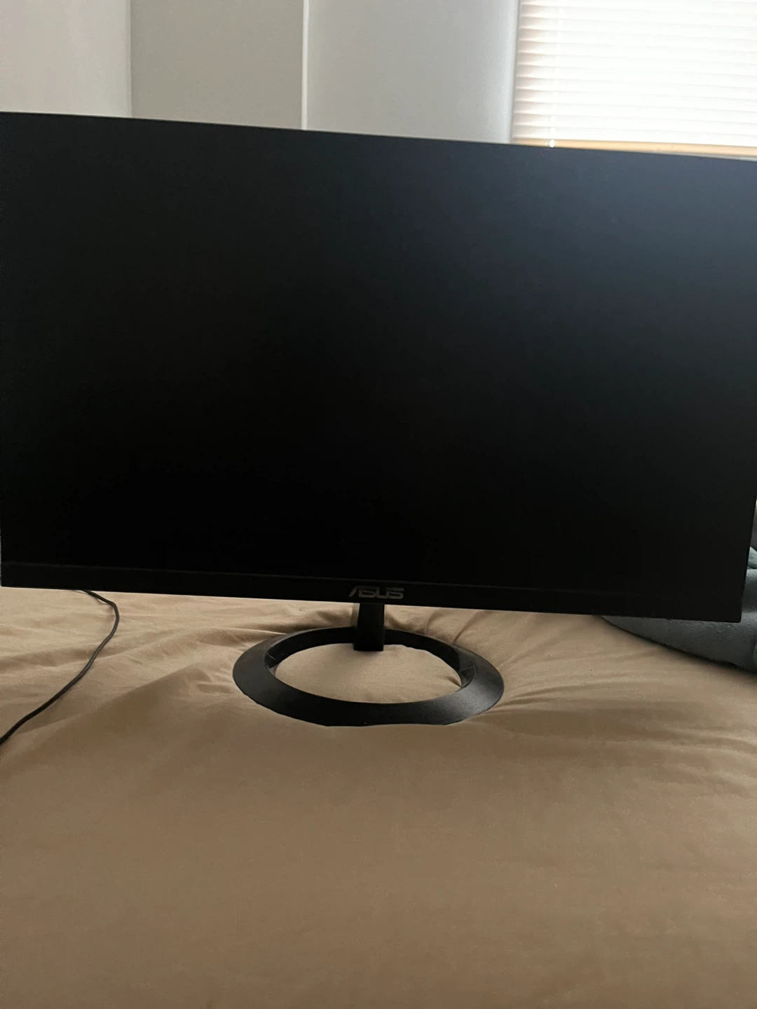ASUS Monitor - Great Condition!