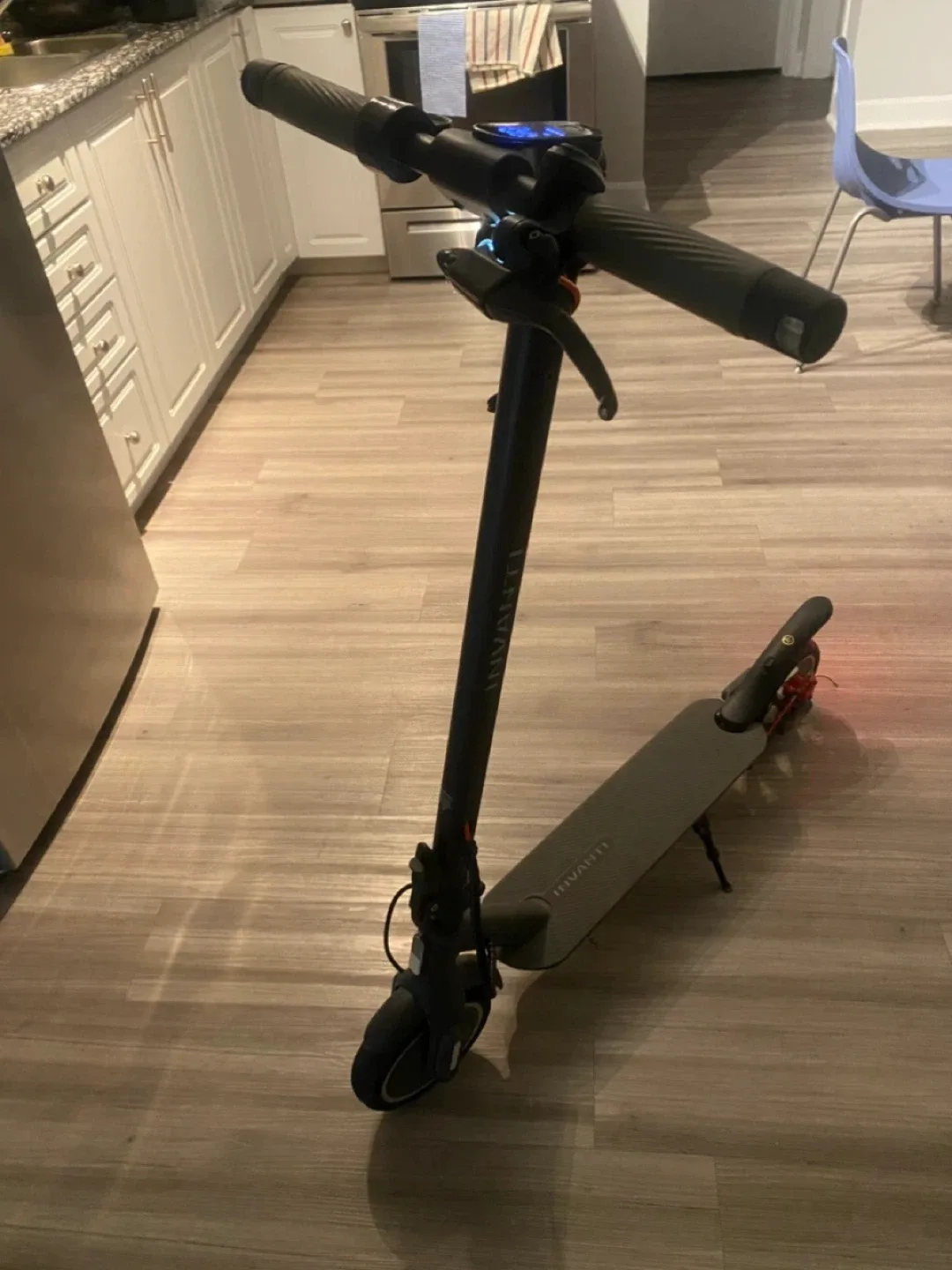 Invanti Electric Scooter