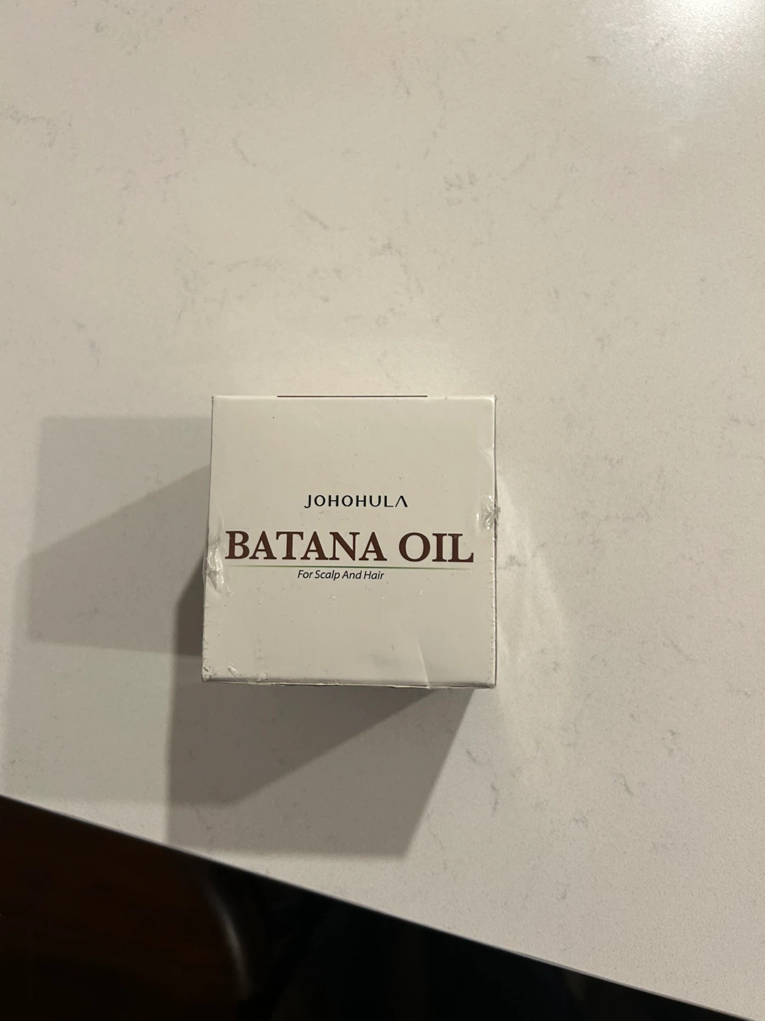 JOHOHULA Batana Oil for Scalp and Hair - New - photo 2