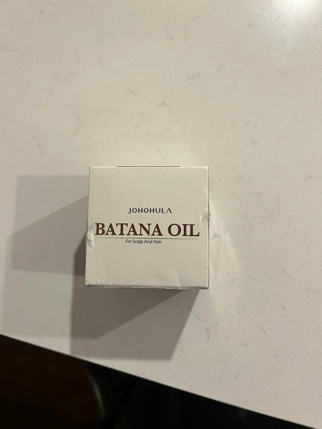 JOHOHULA Batana Oil for Scalp and Hair - New image indicator(2)