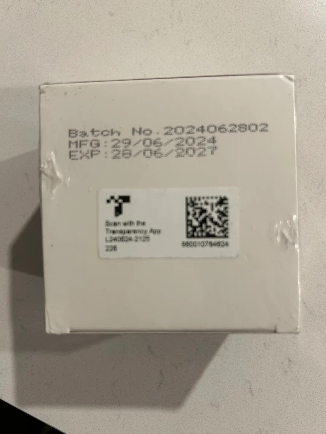 JOHOHULA Batana Oil for Scalp and Hair - New image indicator(4)