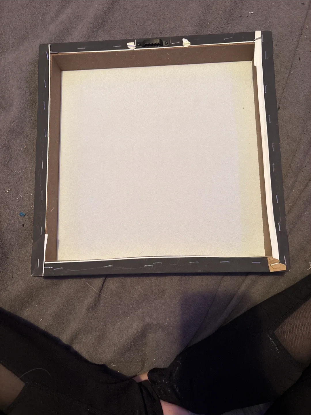 Inspirational Wall Art - Be Strong & Courageous image indicator(2)