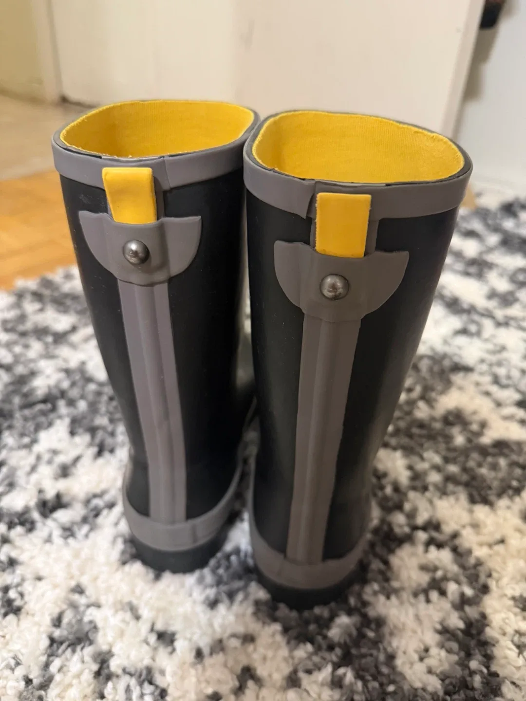 Rain boots image indicator(10)