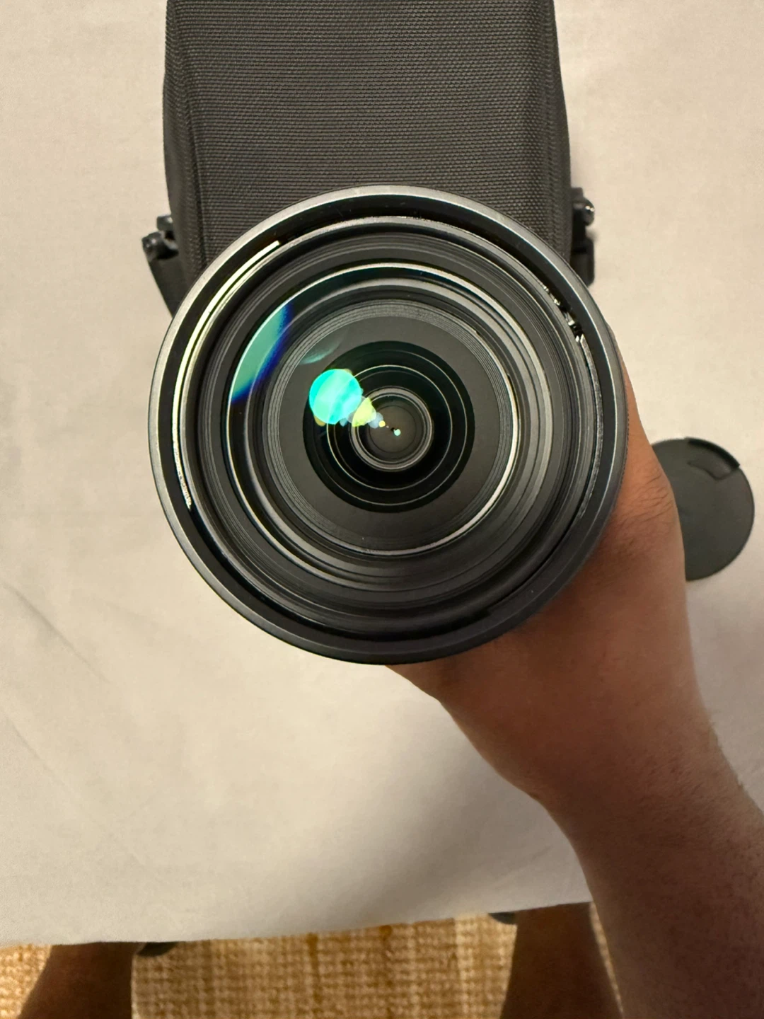 Sigma 24-70mm f/2.8 DG DN Art Lens - photo 3