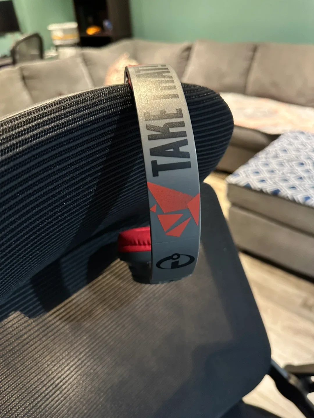 Disney The Incredibles Kids Headphones