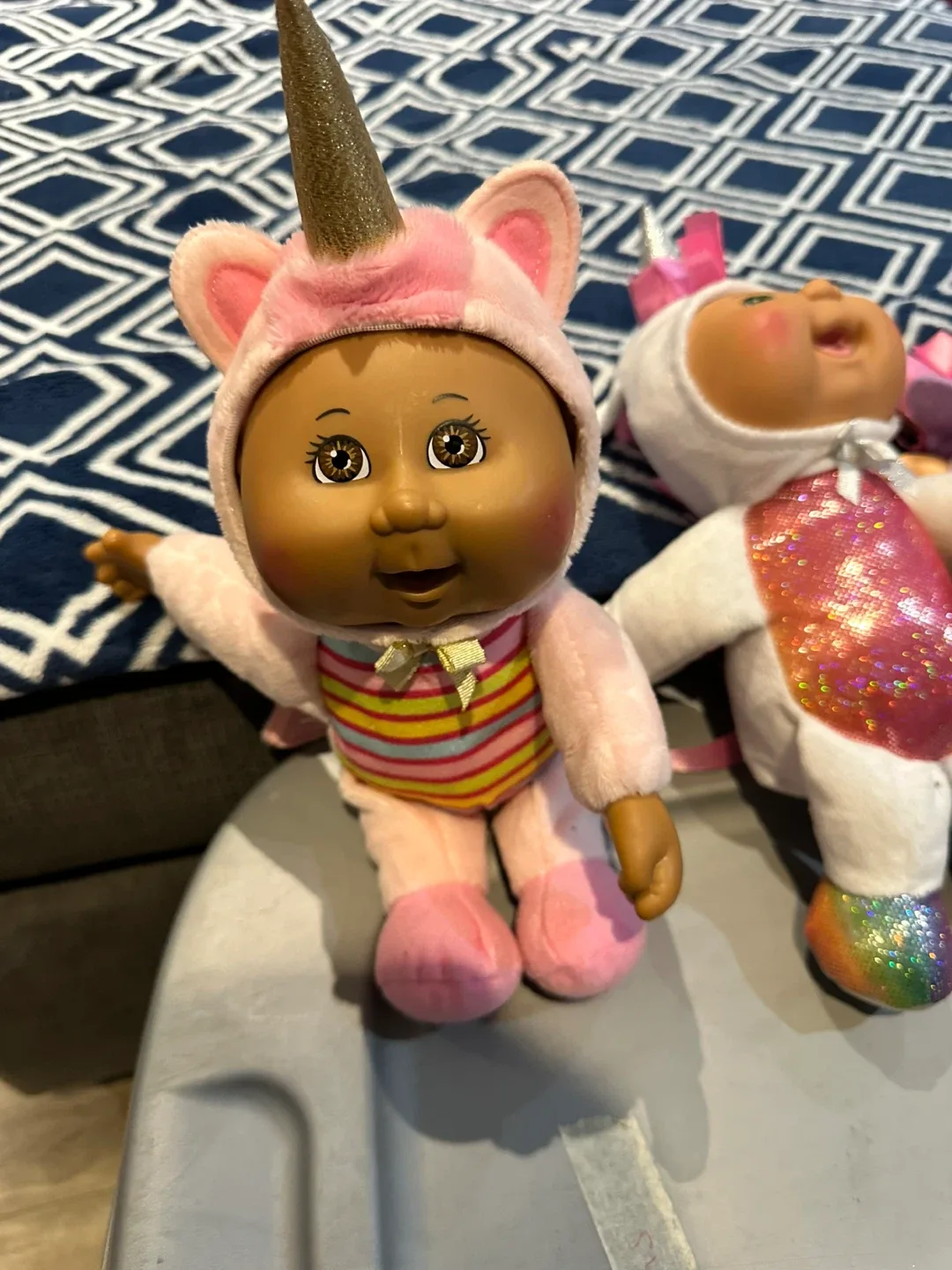 Cabbage Patch Kids Dolls