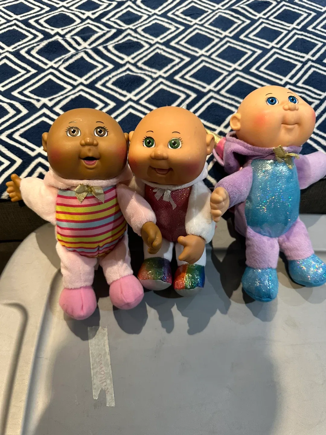 Cabbage Patch Kids Dolls image indicator(2)