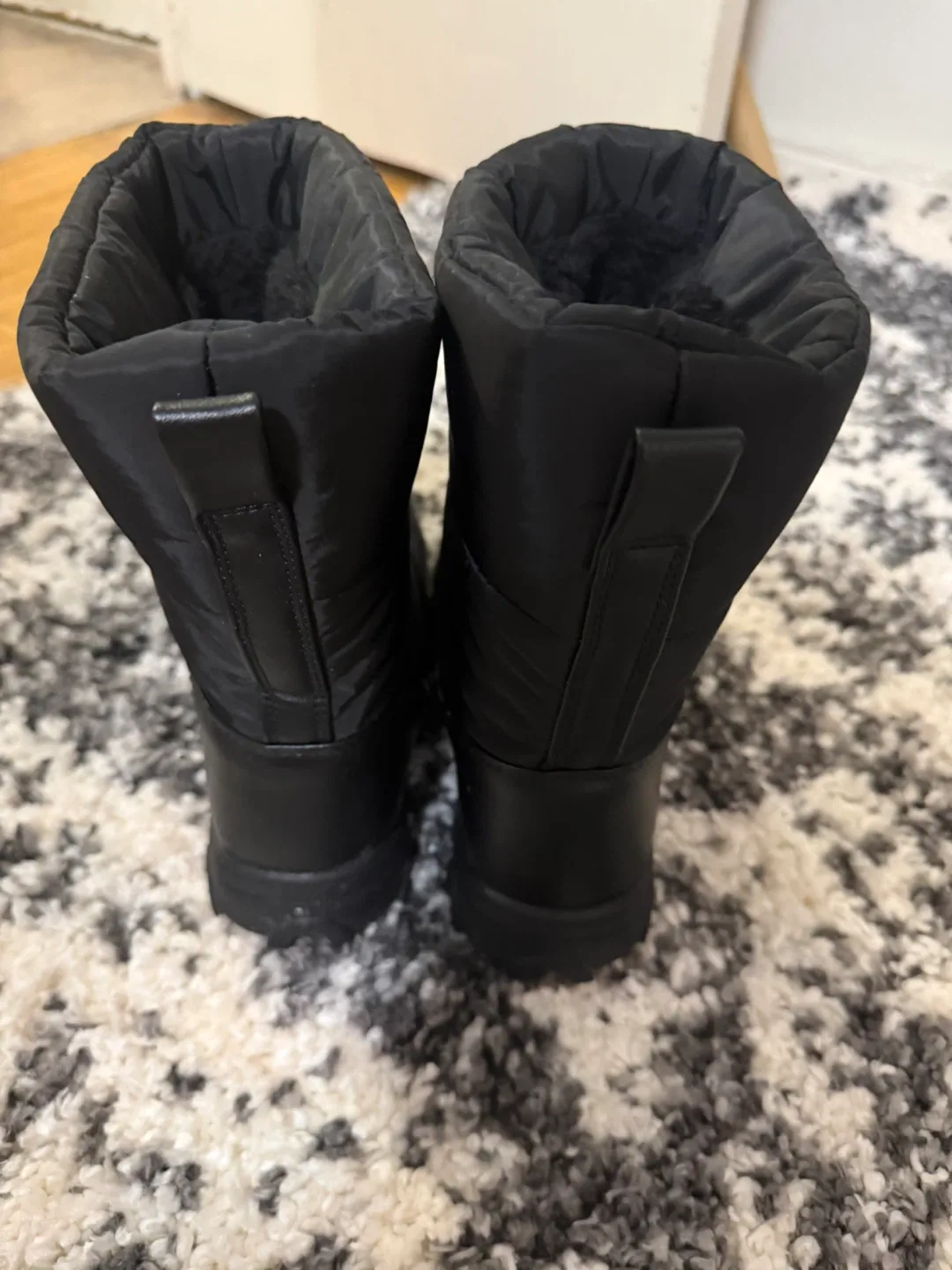 Snow Shoes image indicator(5)