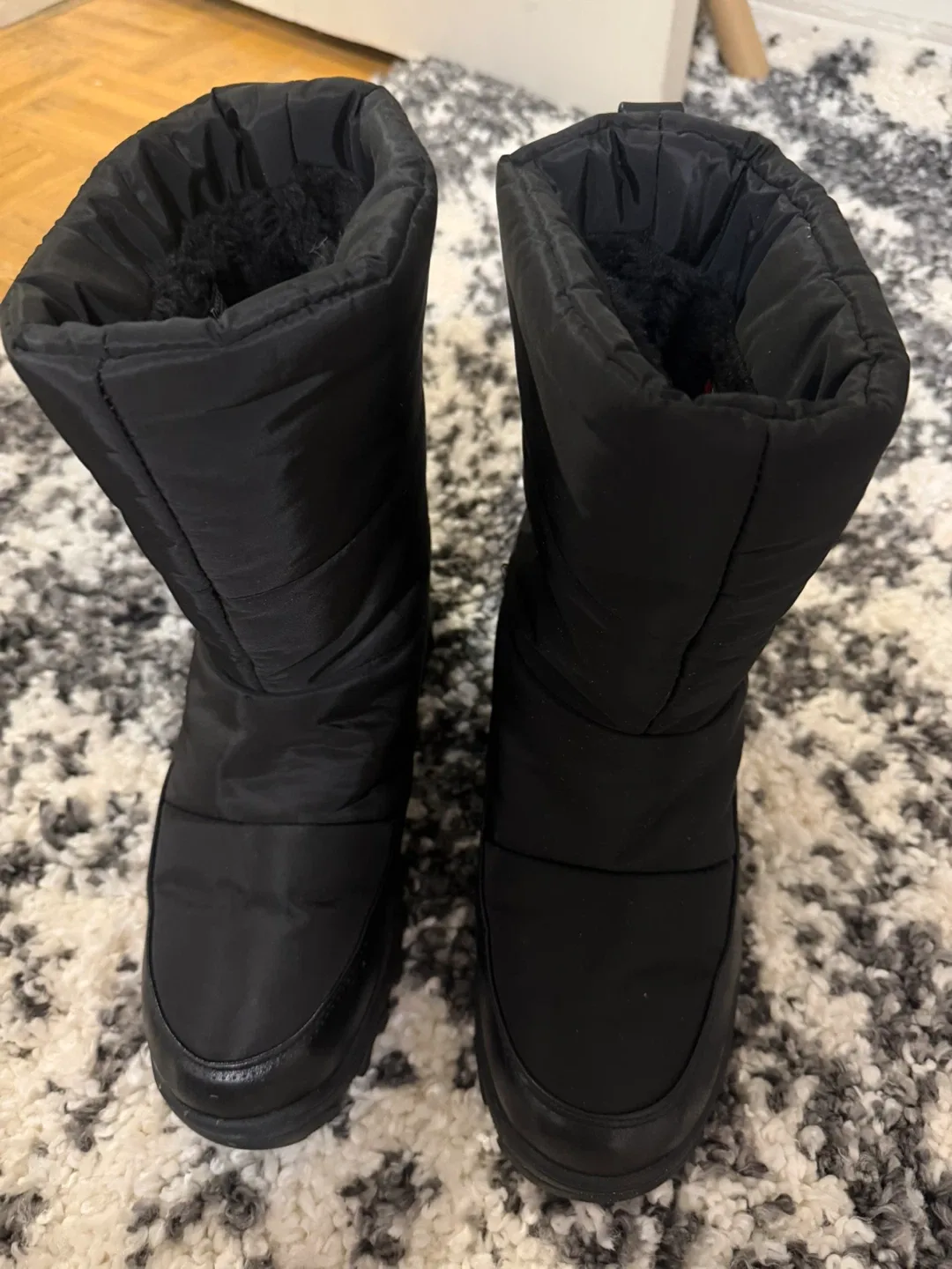 Snow Shoes image indicator(4)