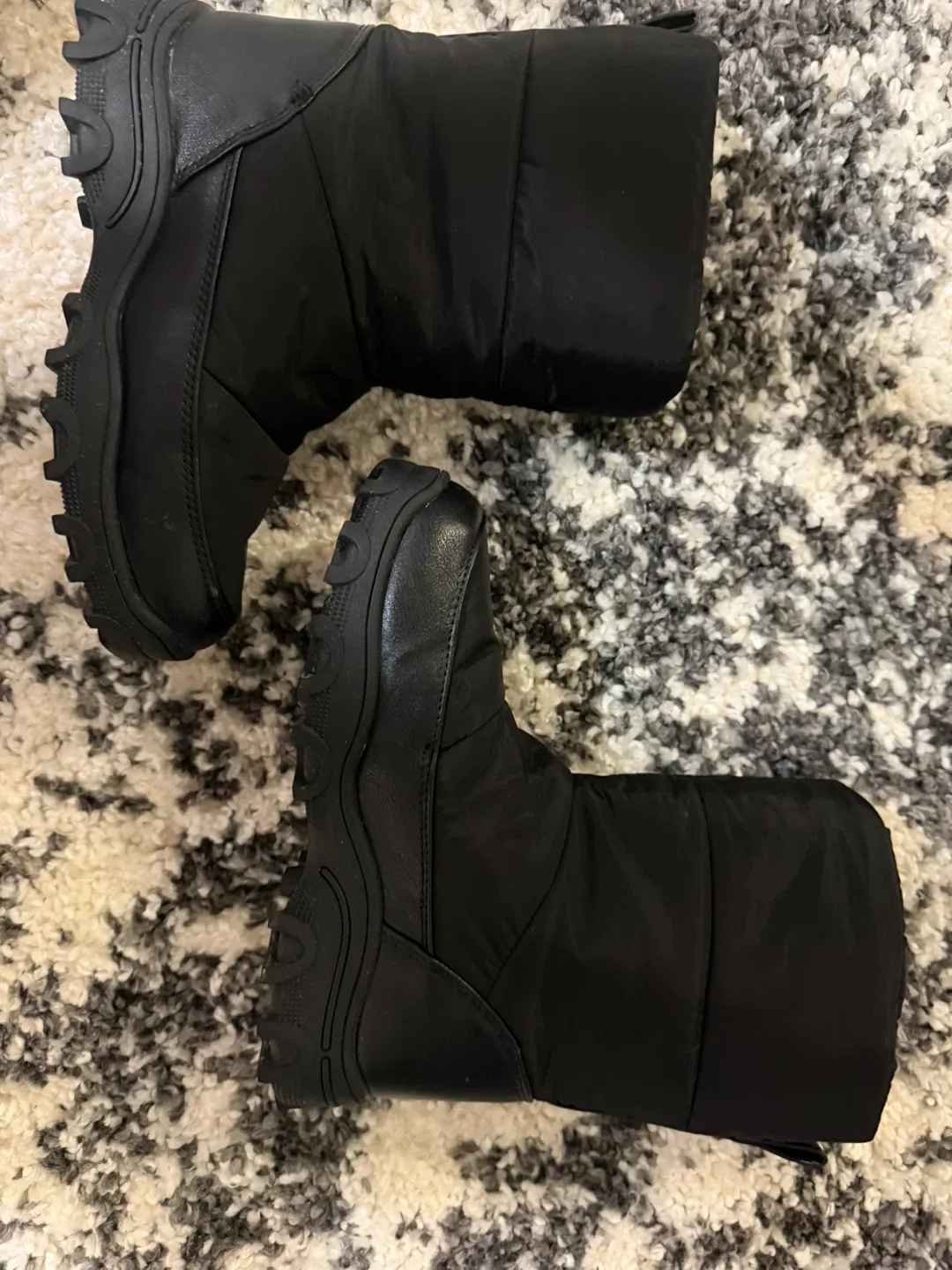 Snow Shoes image indicator(6)