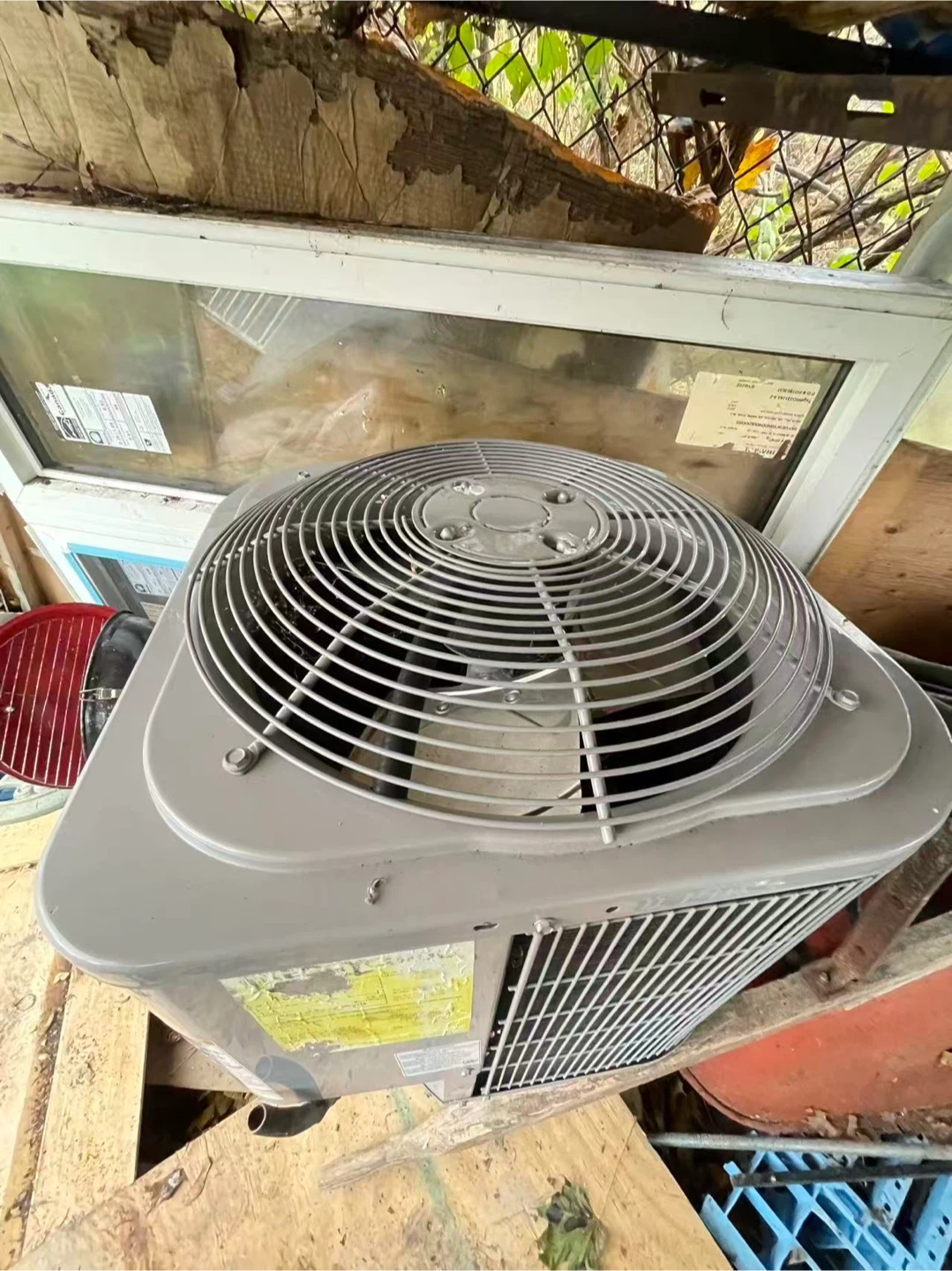 Air Conditioner Unit - photo 2