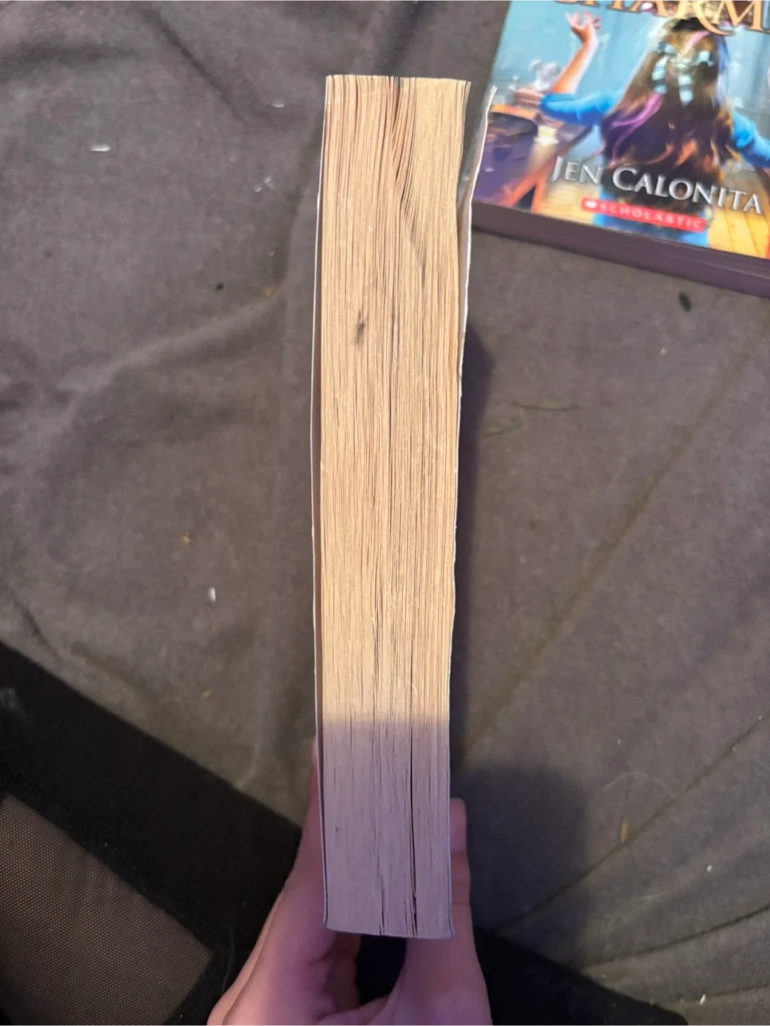 Ask My Mood Ring How I Feel by Diana López image indicator(3)