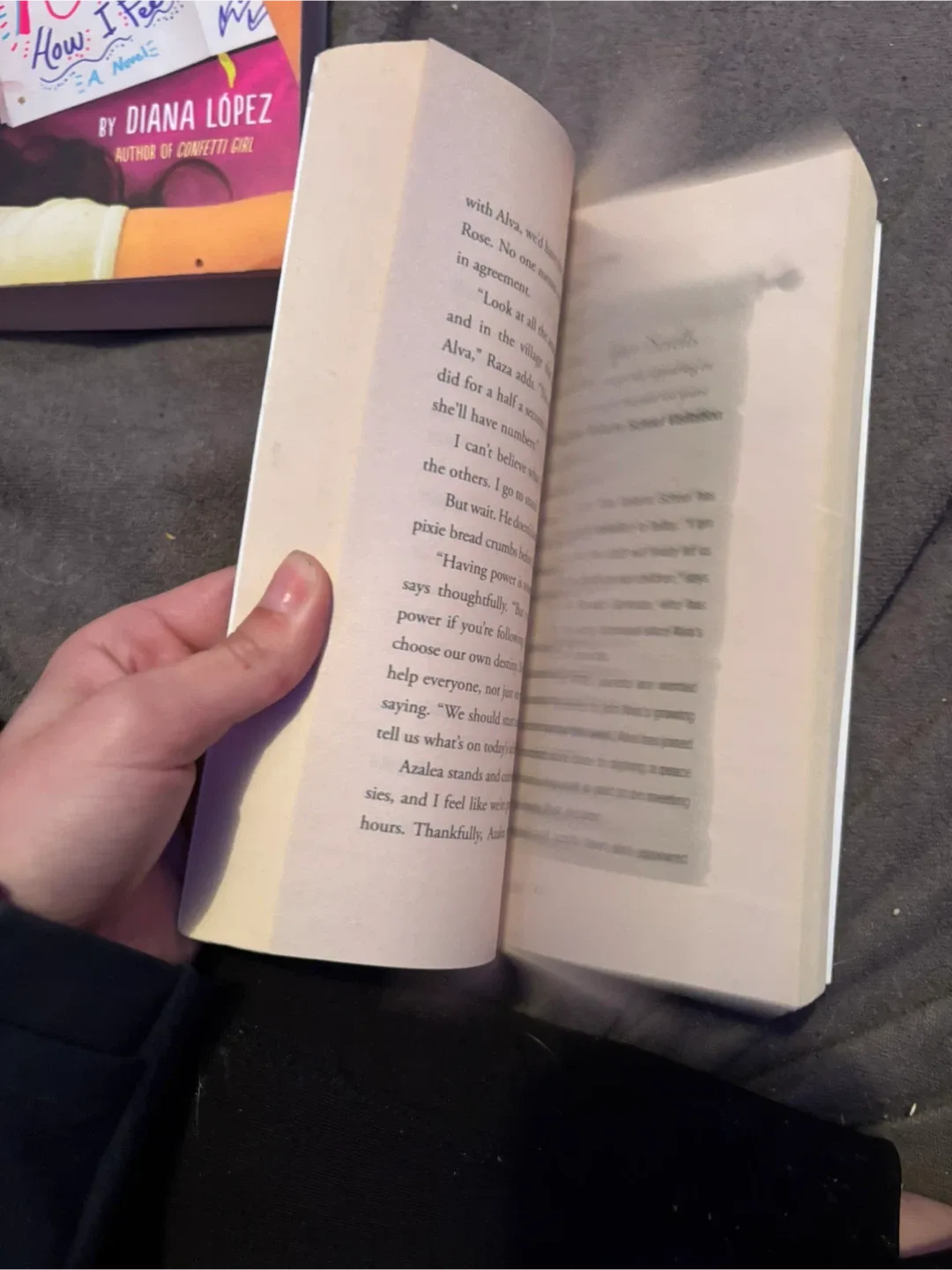 Fairy Tale Reform School: Charmed by Jen Calonita image indicator(4)