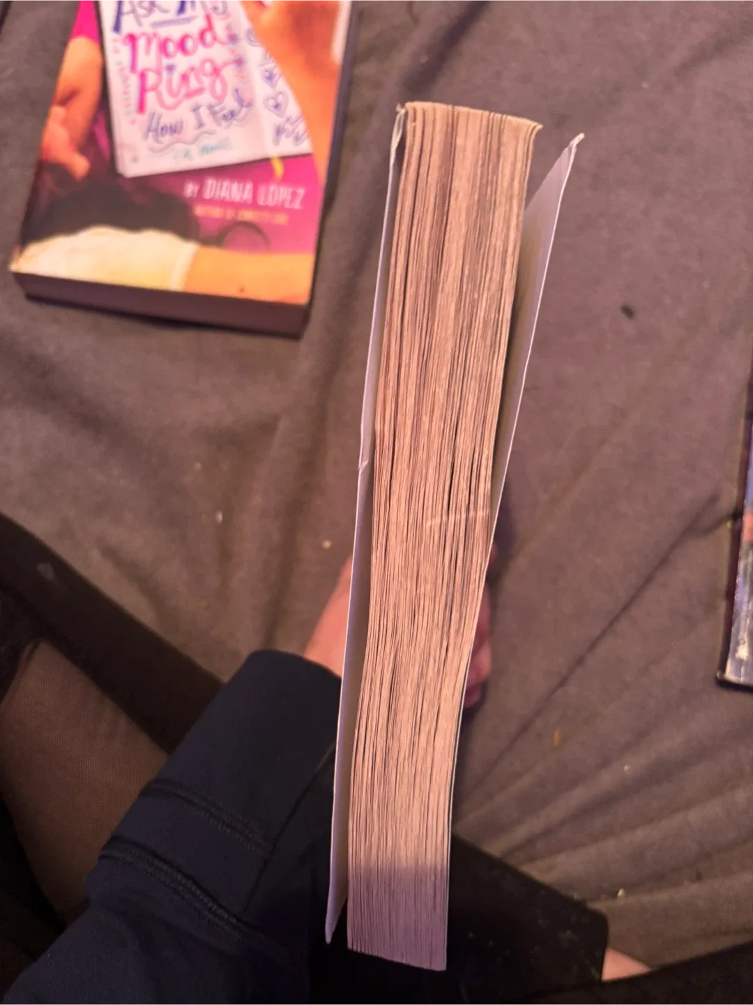 Fairy Tale Reform School: Charmed by Jen Calonita image indicator(3)