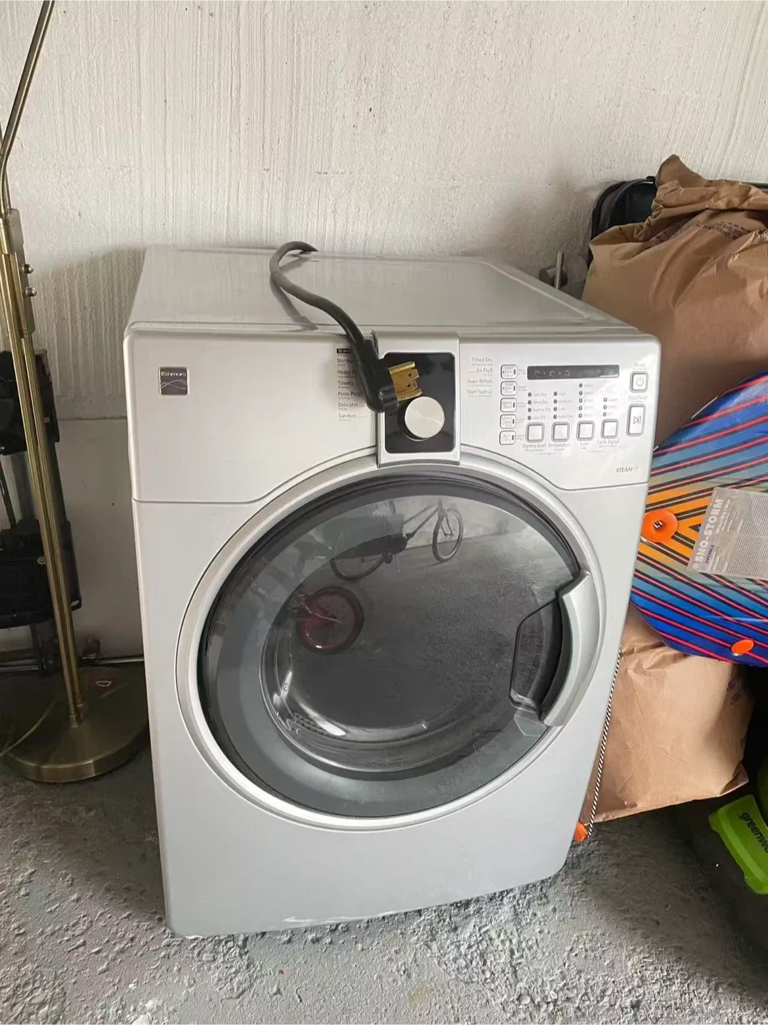 Kenmore Washing Machine