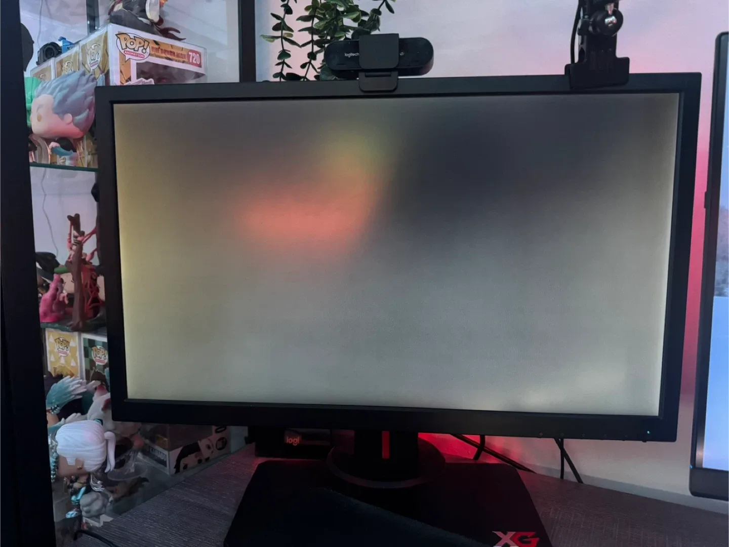 ViewSonic XG2402 24" 144Hz Gaming Monitor image indicator(5)